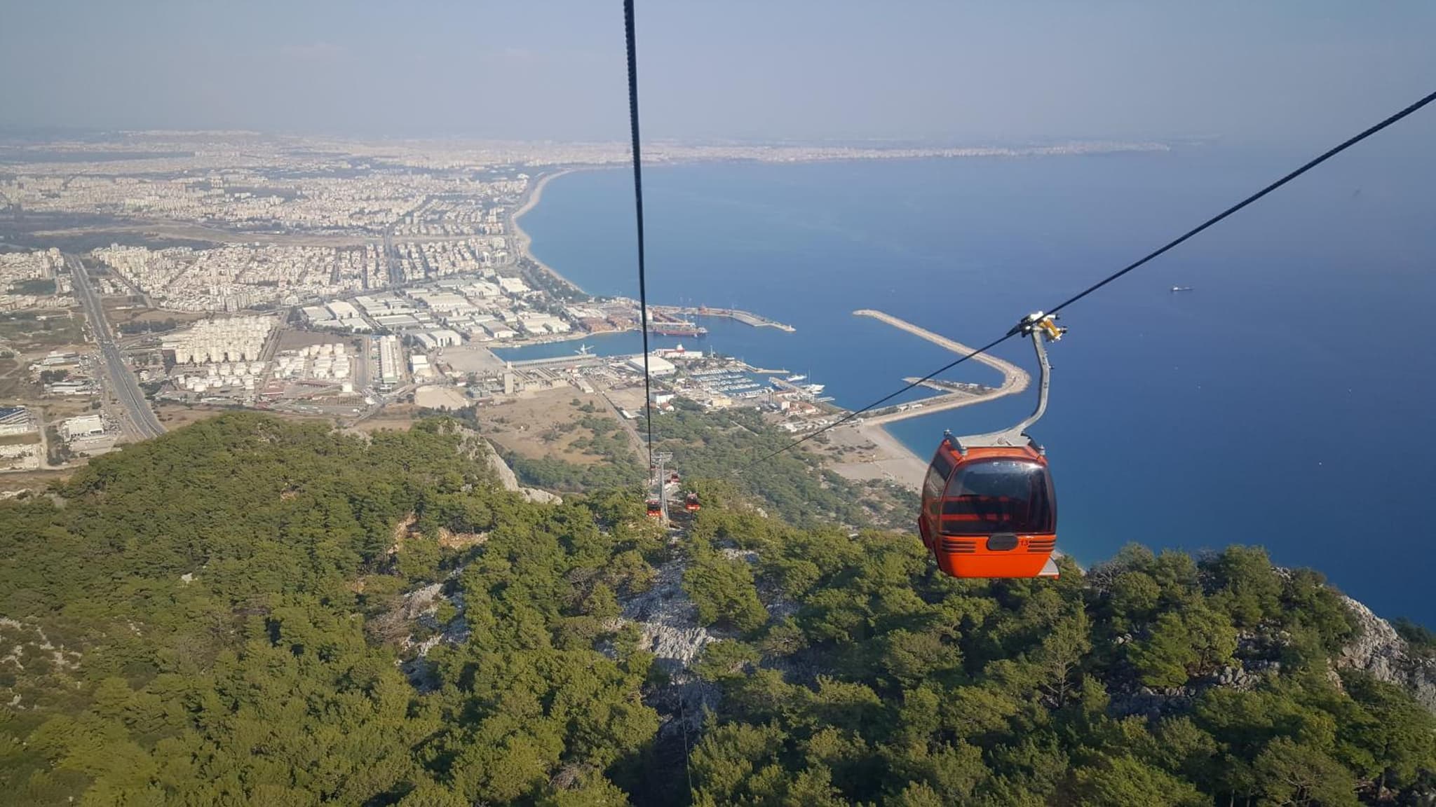 Kartal Hotel - Image 1