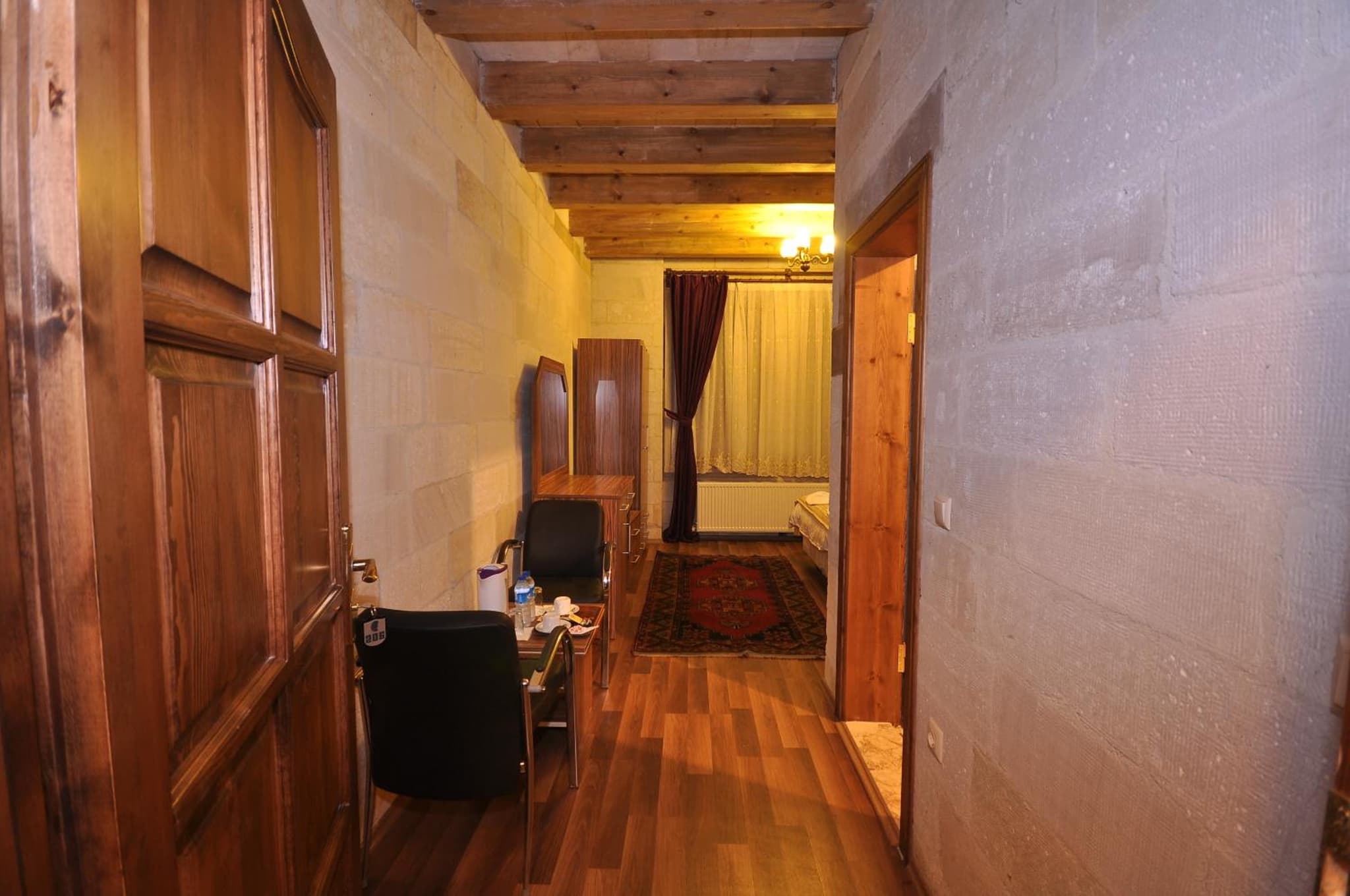 Cappadocia Stone Palace - Image 4