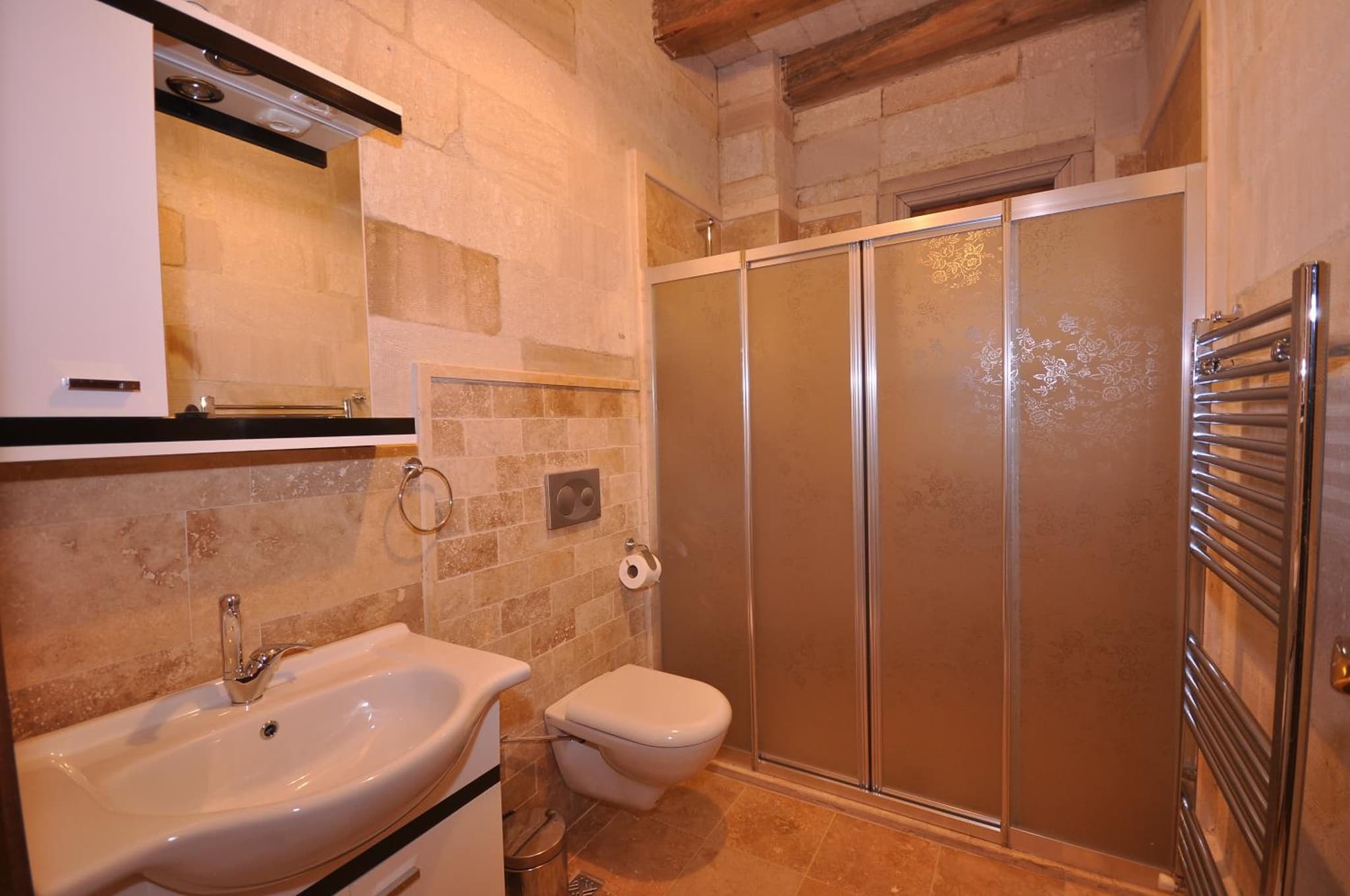 Cappadocia Stone Palace - Image 3