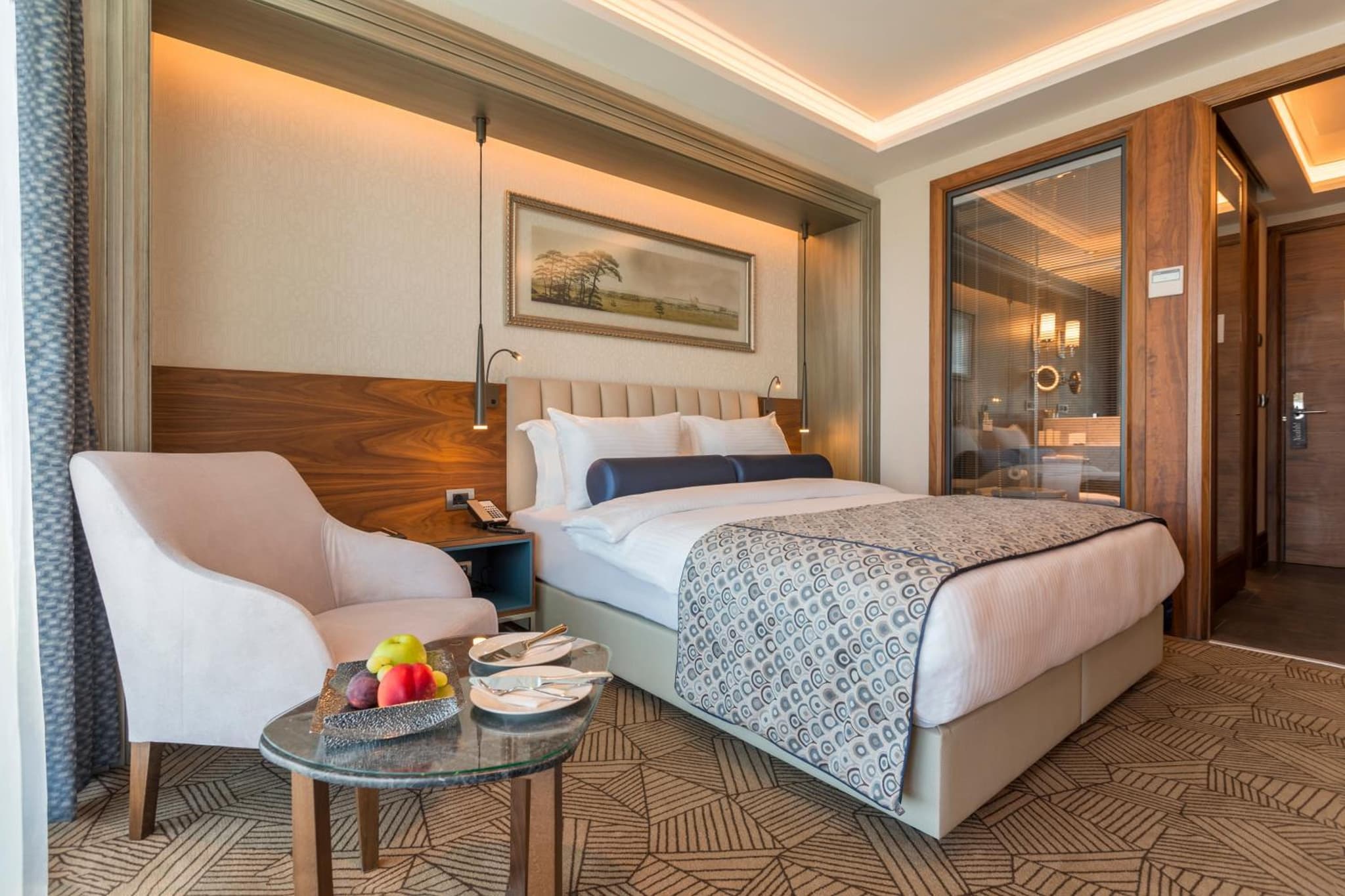 Golden Tulip İstanbul Bayrampaşa - Image 2