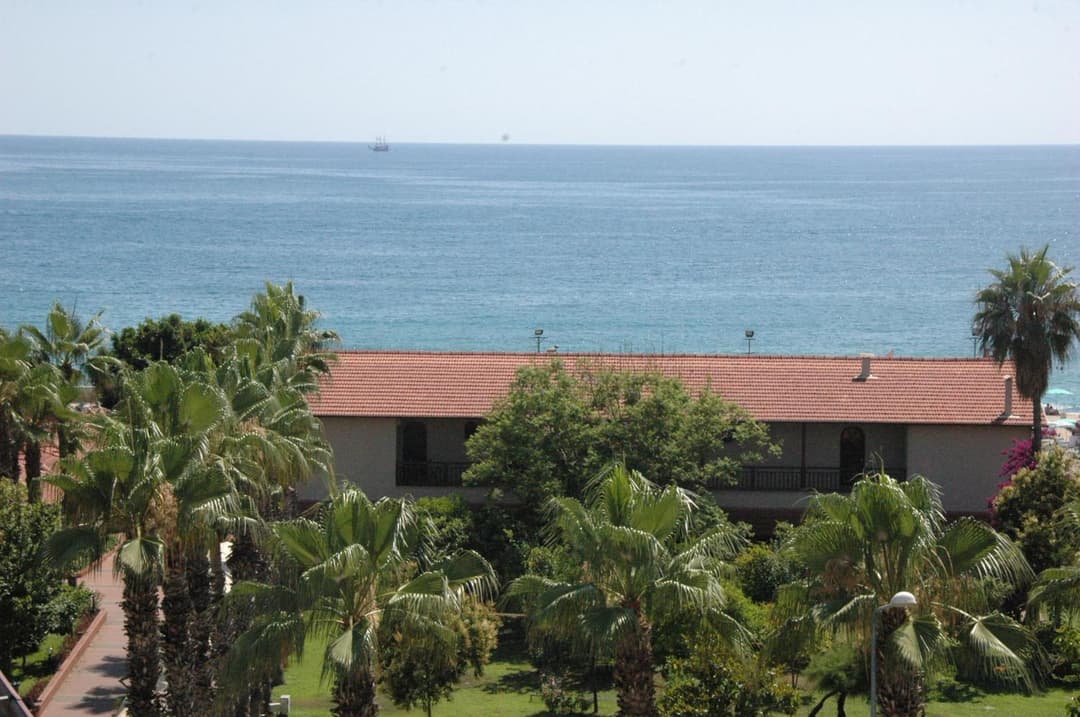 Sunway Hotel fotoğrafı