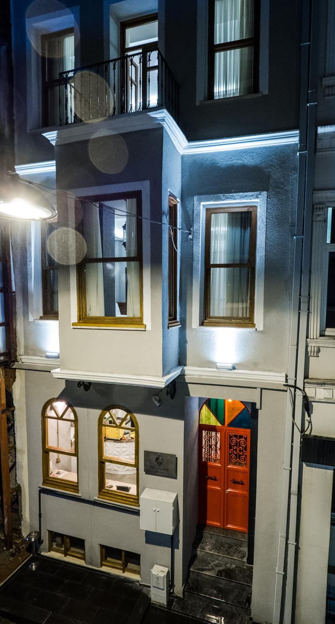 GalataCo Hotel fotoğrafı