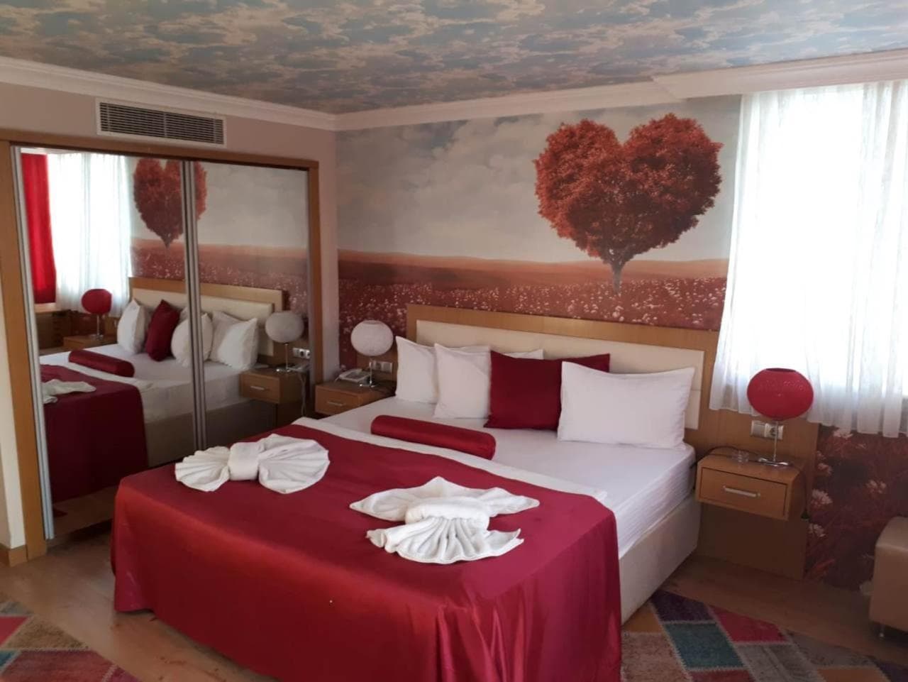 Grand Zentrum Otel - Image 4