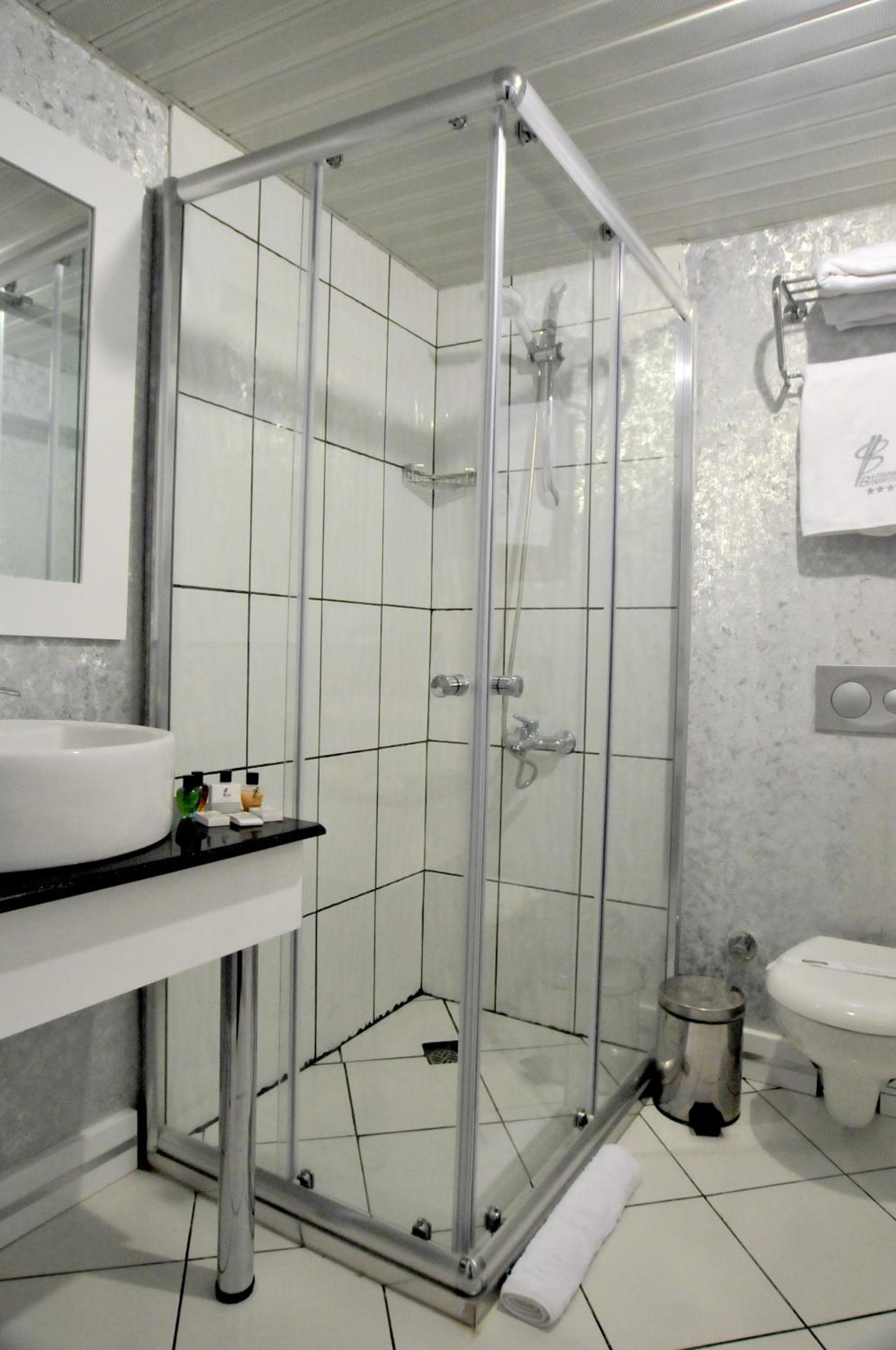 Business Park Otel - Image 2