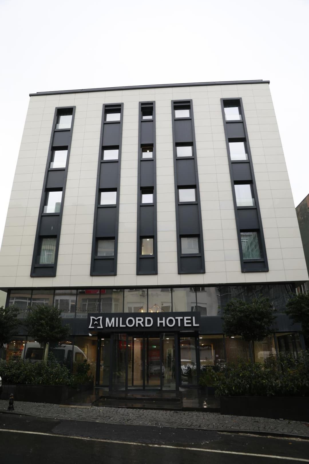 Milord Otel fotoğrafı