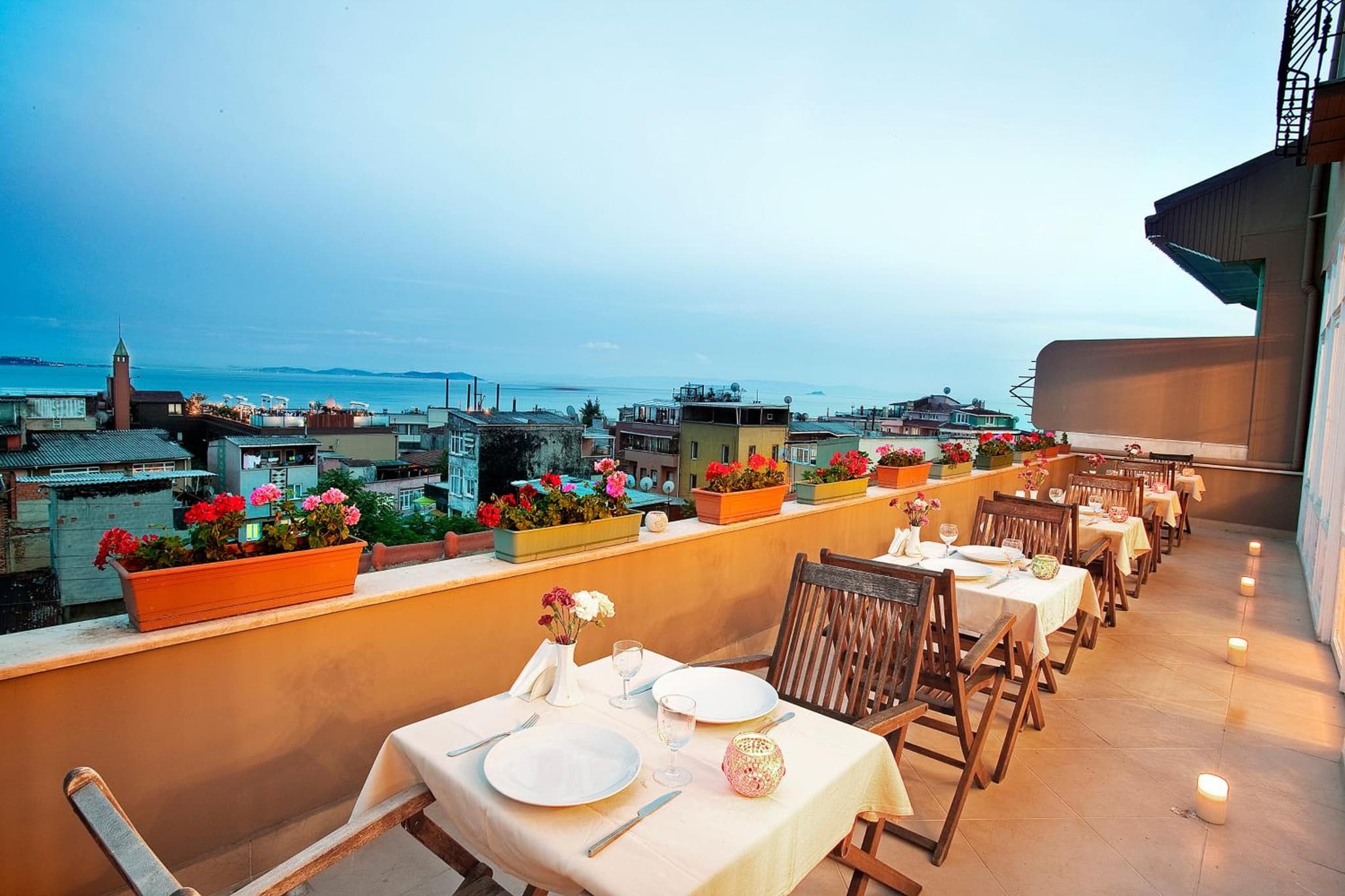 Hotel Sumengen - Image 3