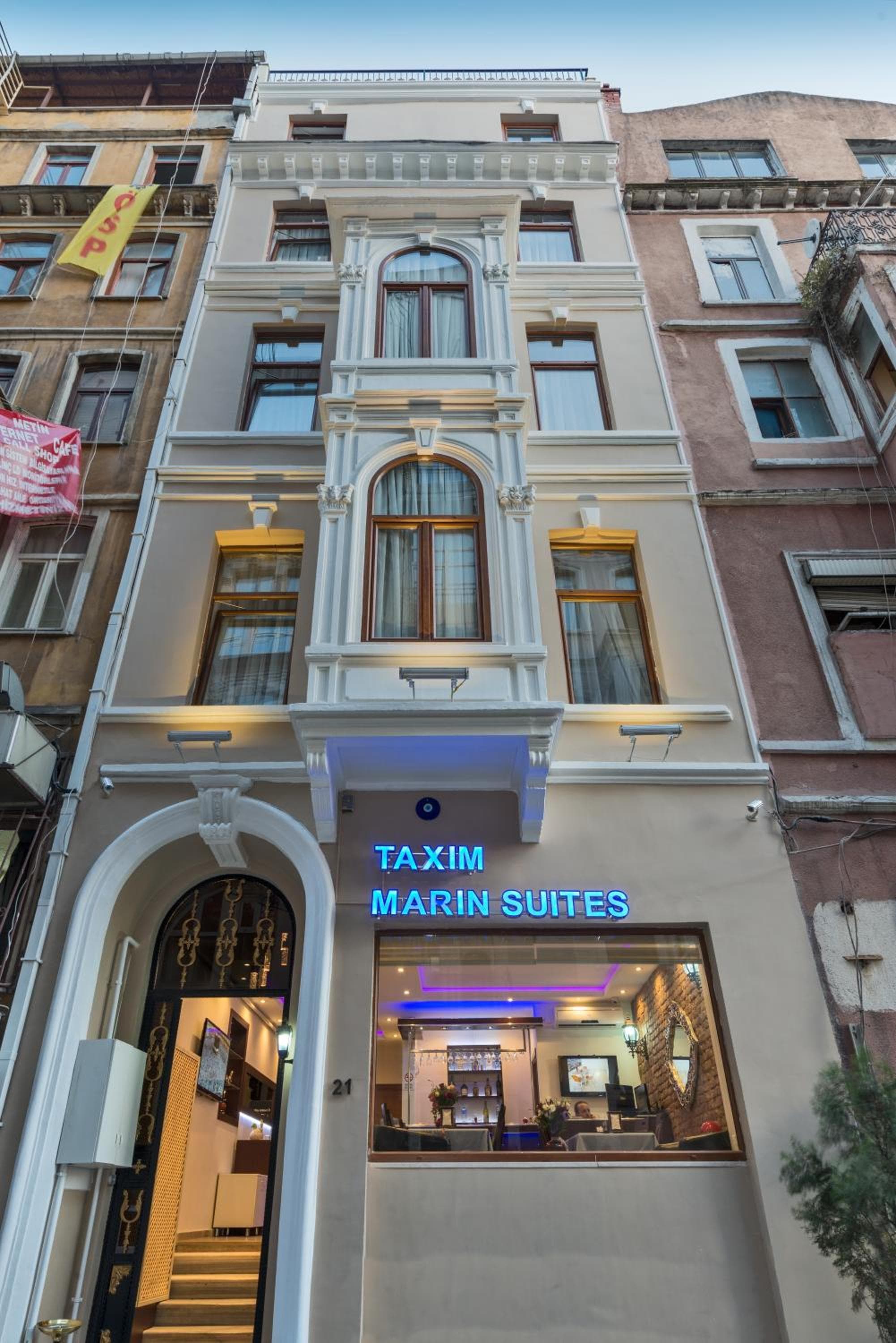 Taxim Otel Marin - Image 2