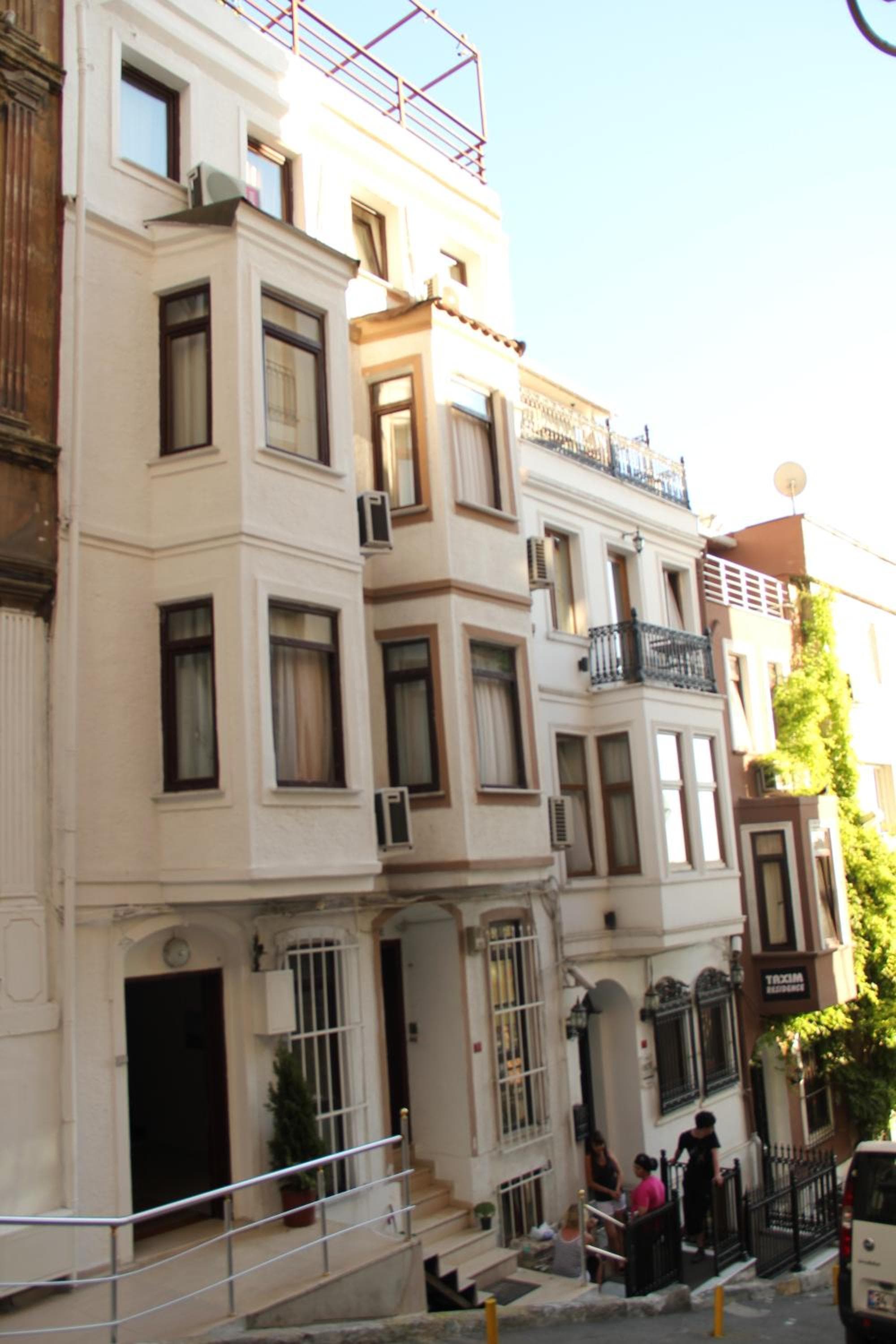 Royal Pera Taksim - Image 1