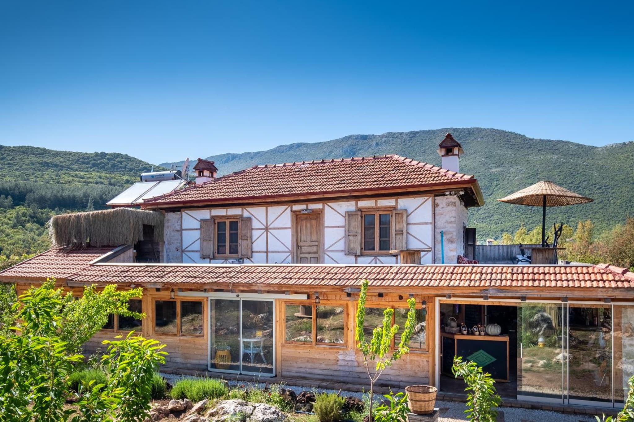 3 Oda Kaş - Image 1