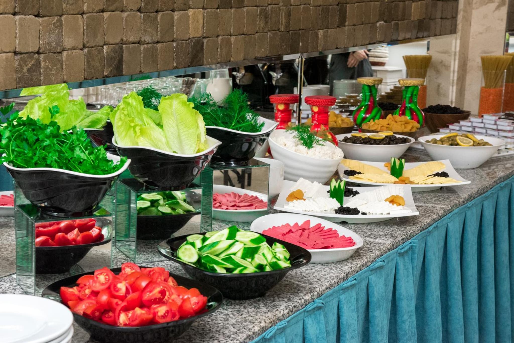 Mera Park Otel - Image 4