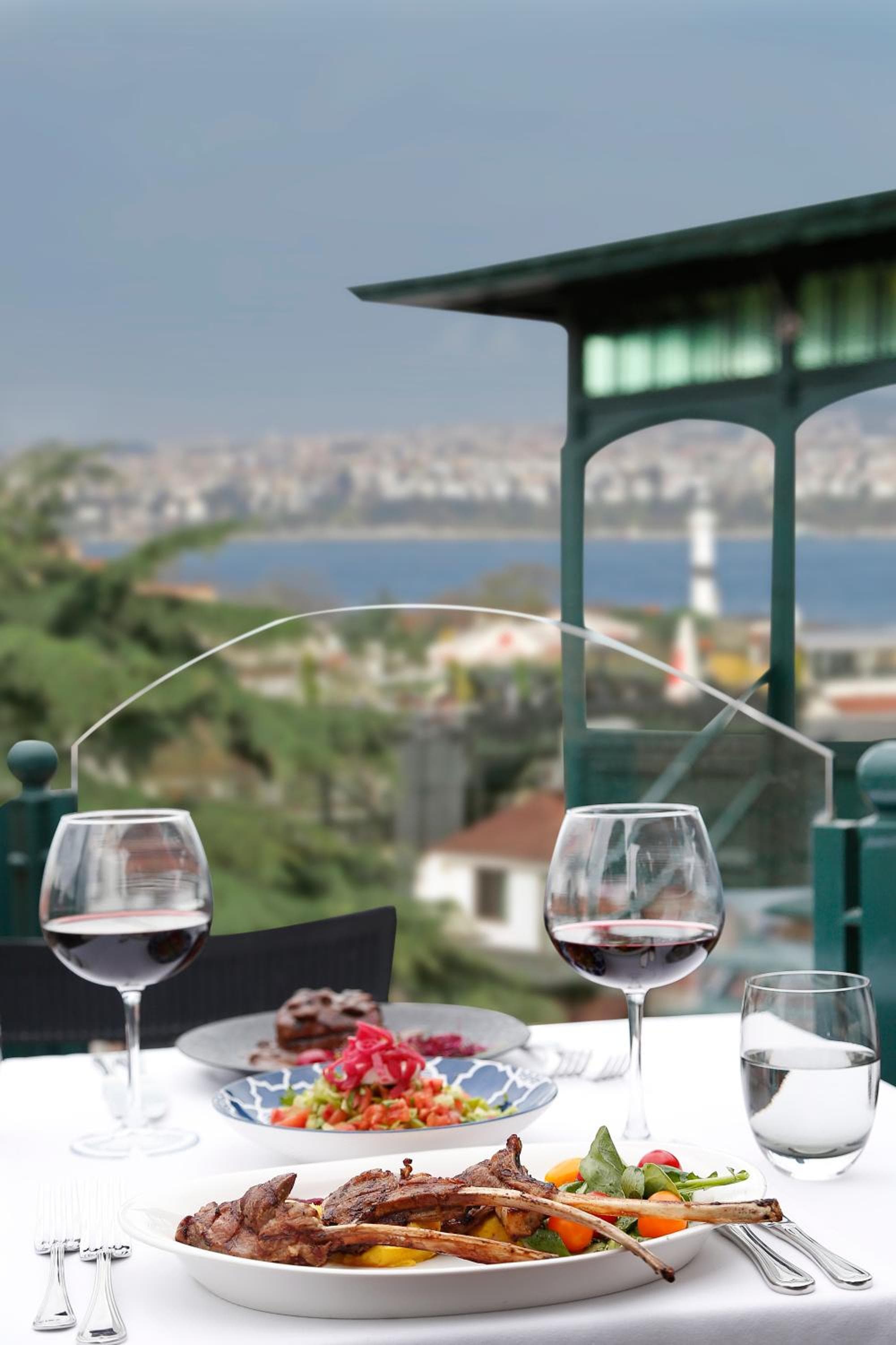 Sultanahmet Palace Hotel - Image 3