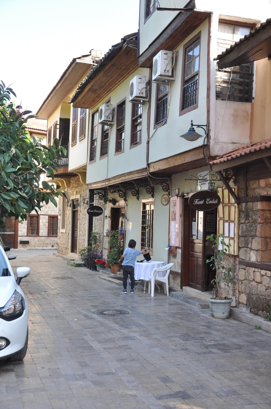 Kont Pension fotoğrafı