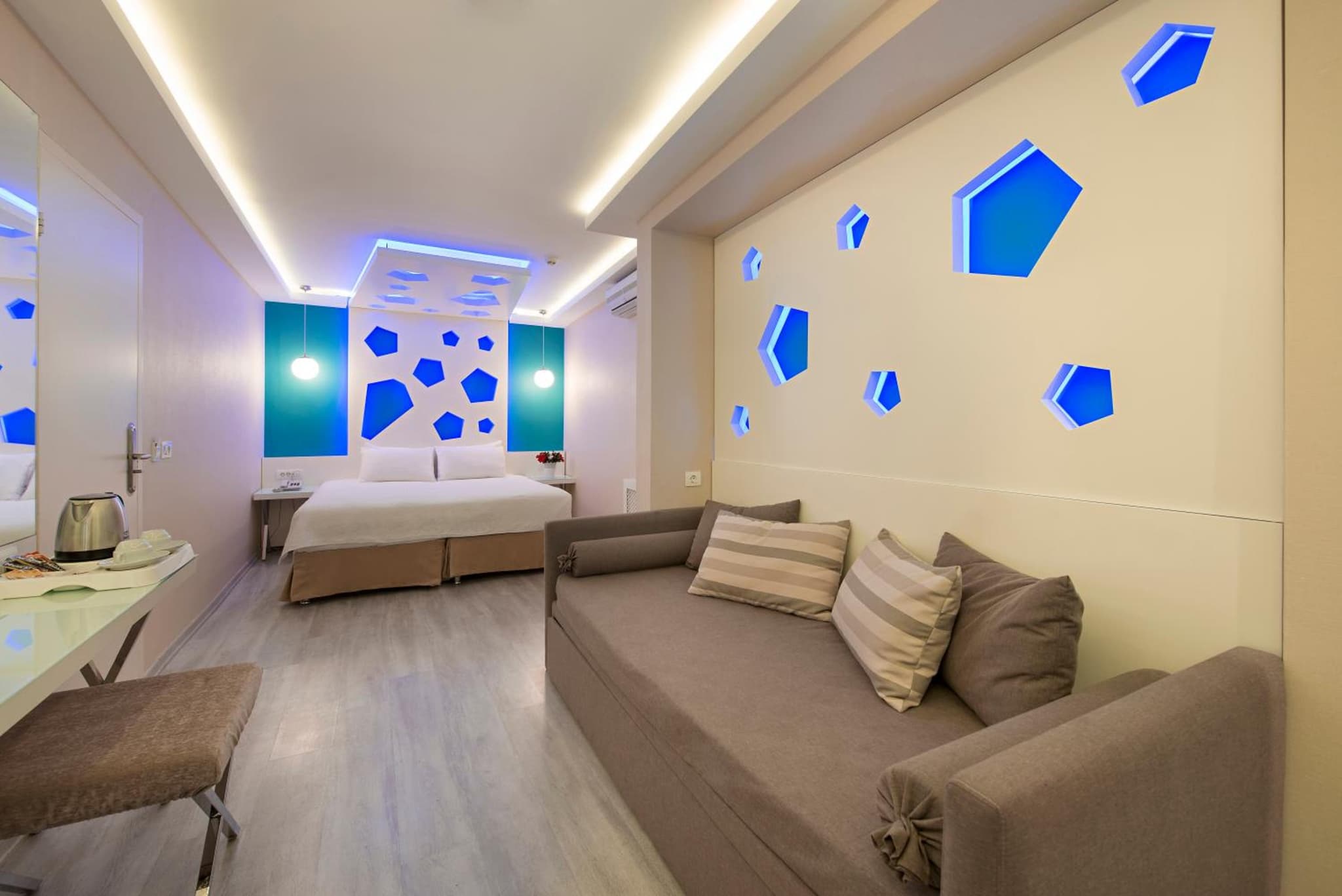 Hotel Evsen - Image 4