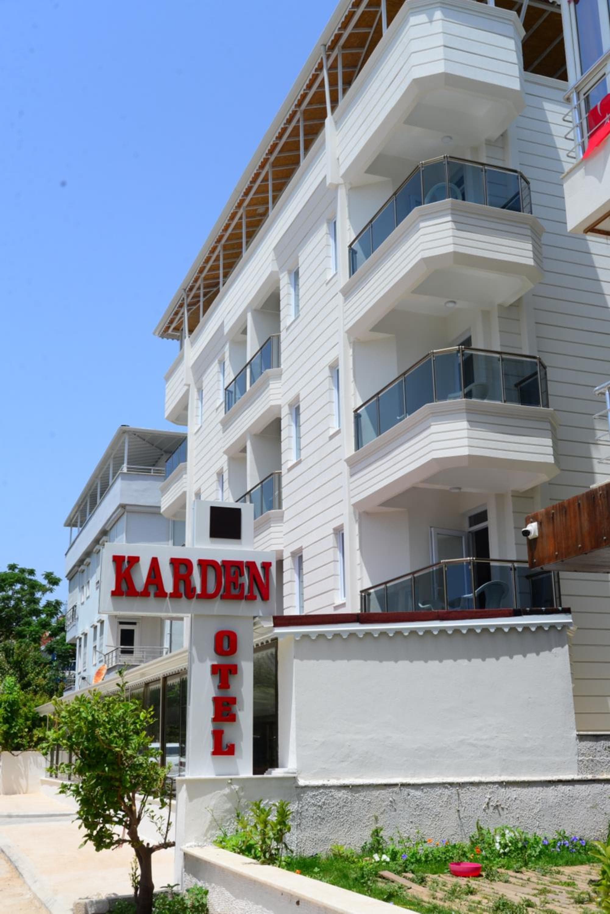Karden Otel - Image 1