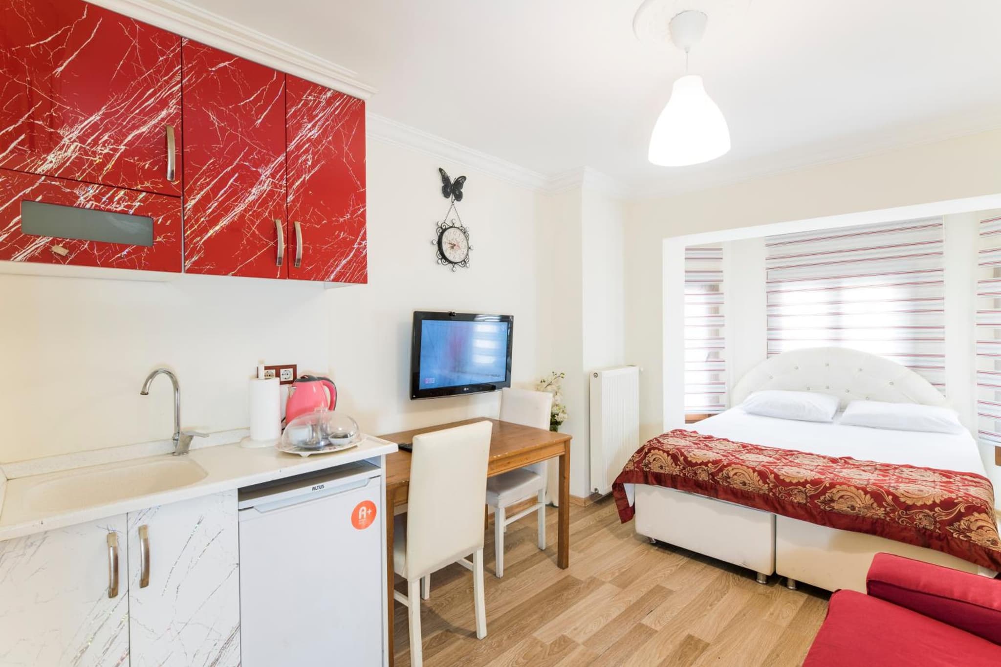 TAXİM ELEGANCE SUİTES - Image 3