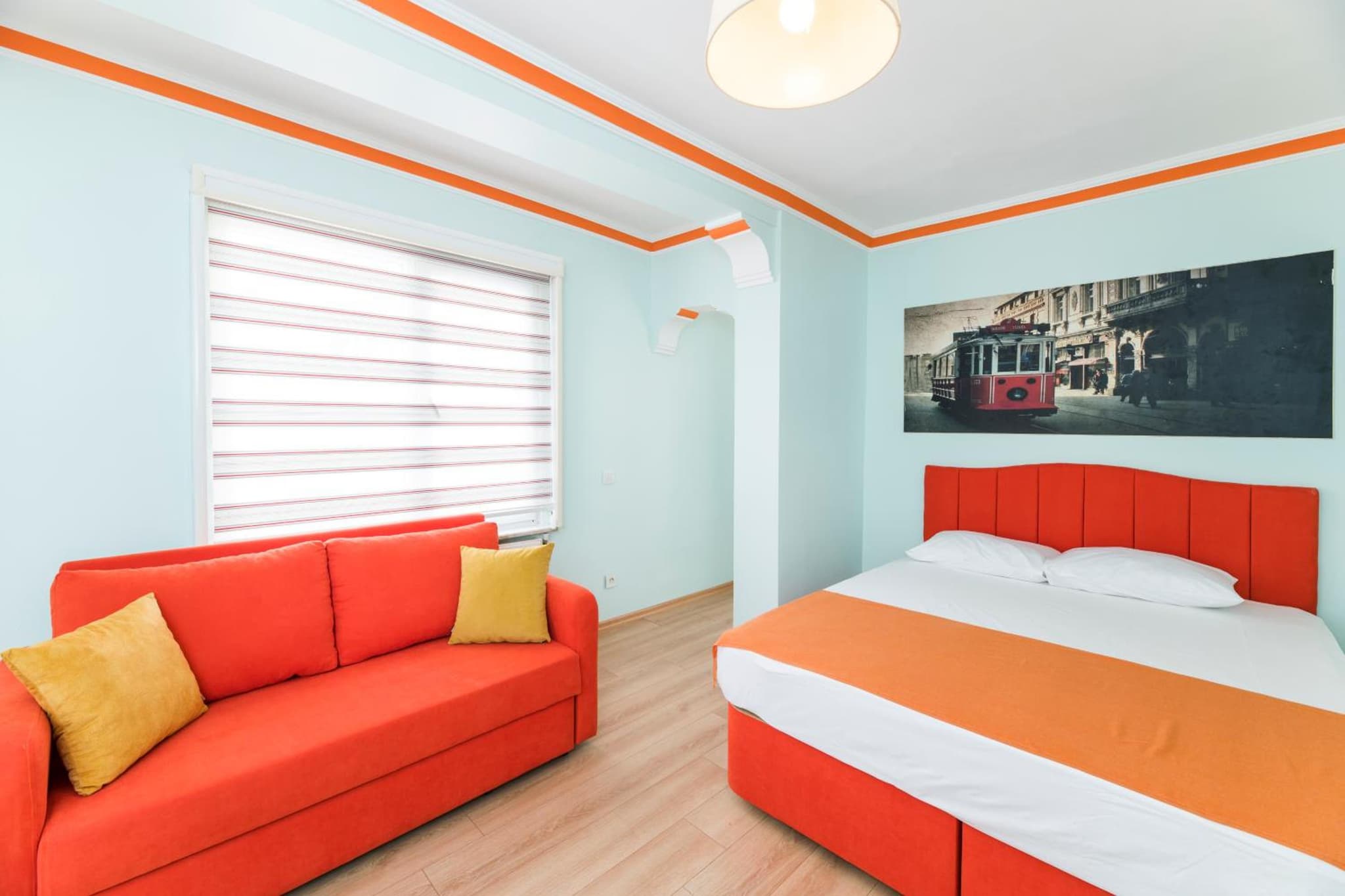 TAXİM ELEGANCE SUİTES - Image 2