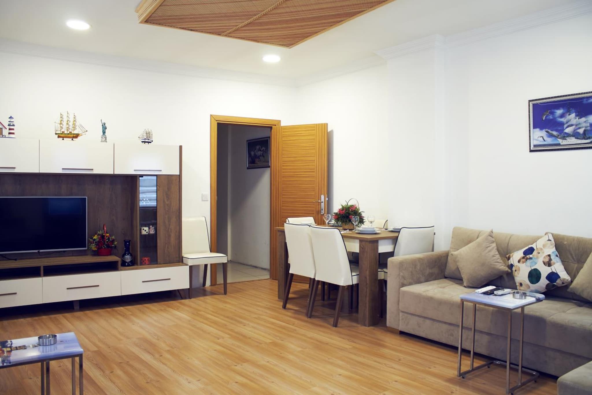 TAXİM ELEGANCE SUİTES - Image 4