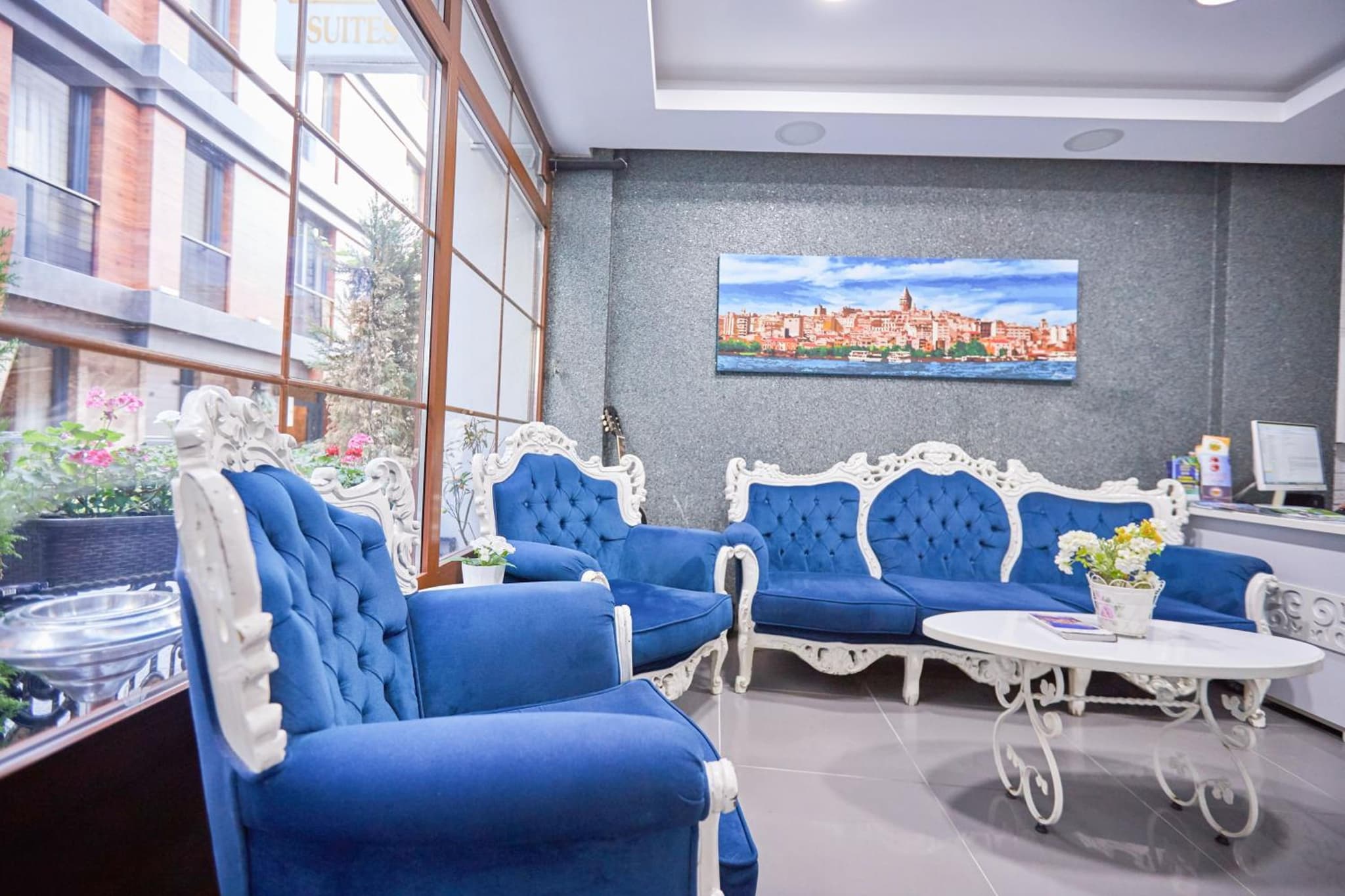 Unique Suite Otel - Image 4