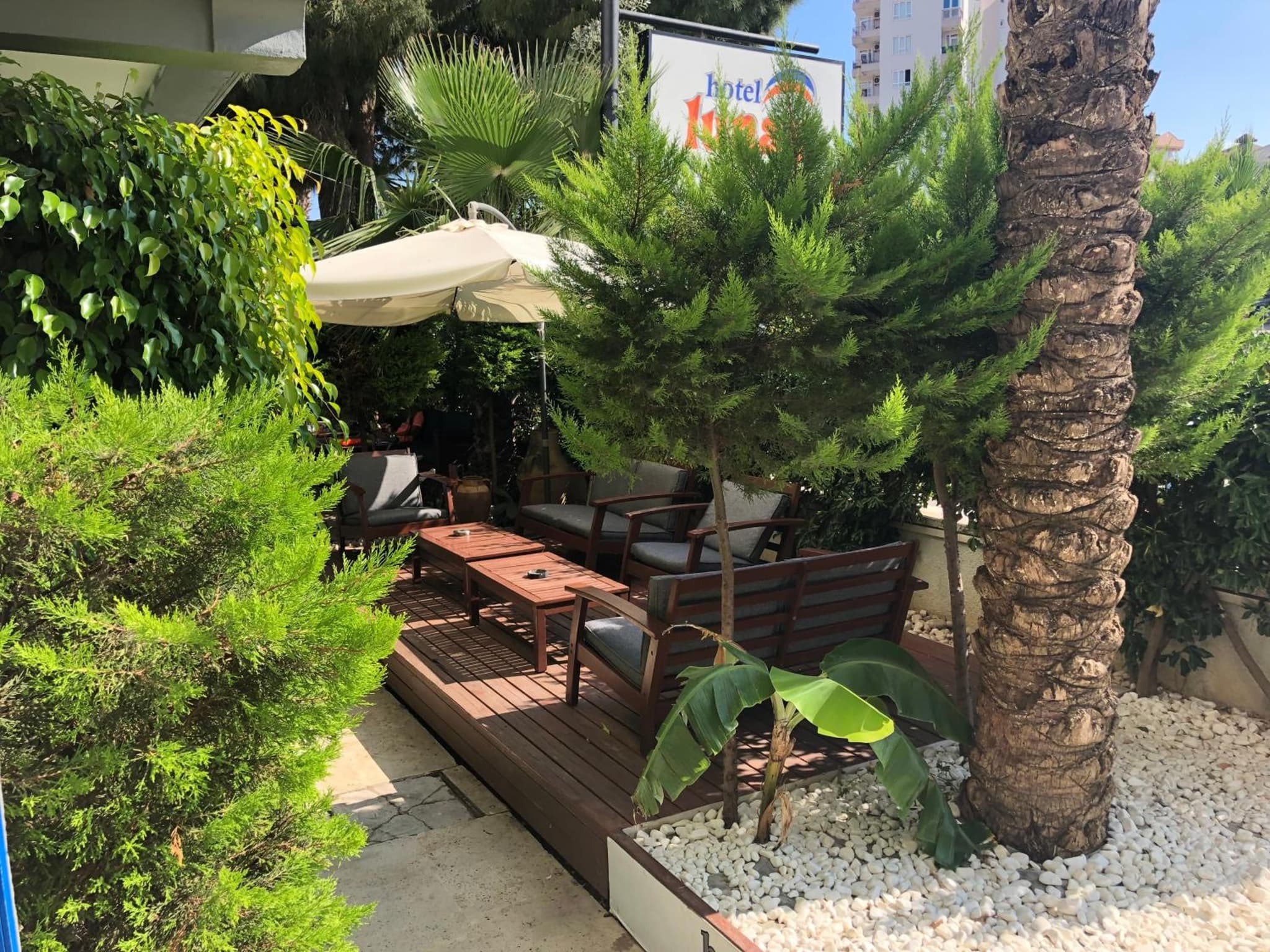 Hotel Lunay - Image 3