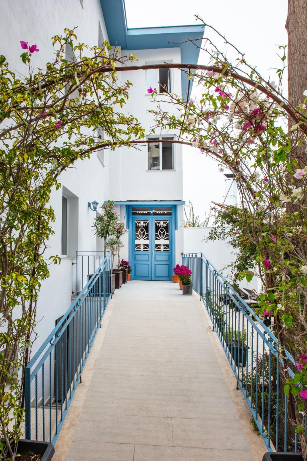 Eliada Hotel fotoğrafı