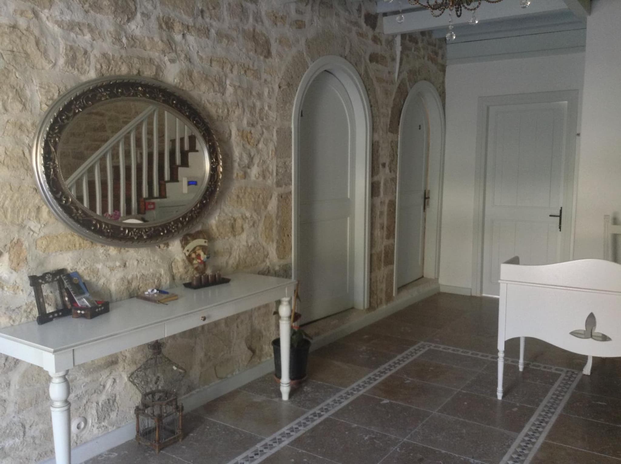 Eski Tas Hotel - Image 3