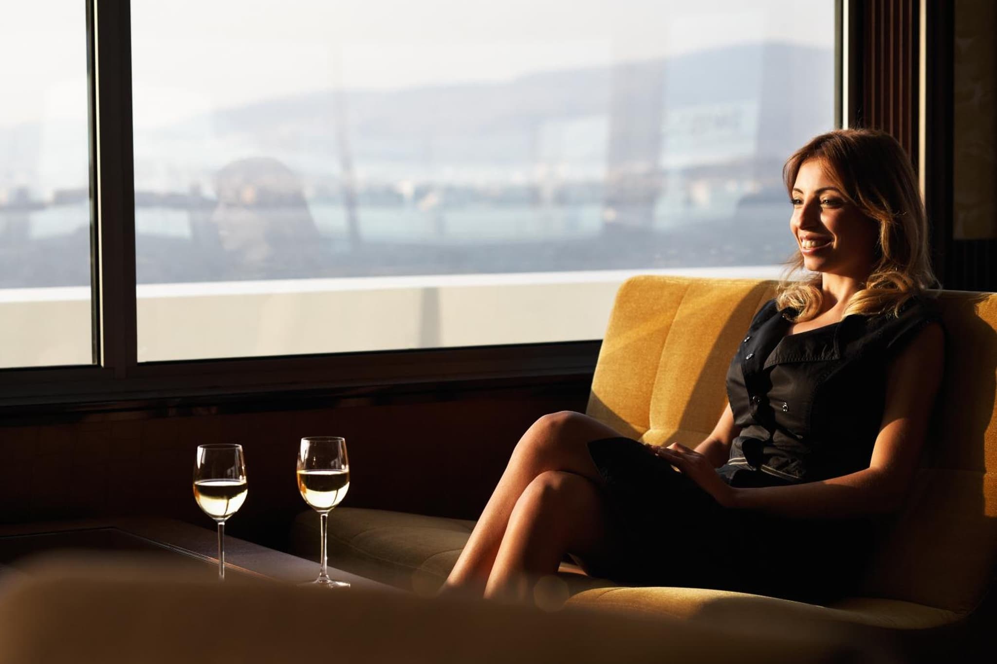 Mövenpick Hotel Izmir - Image 4