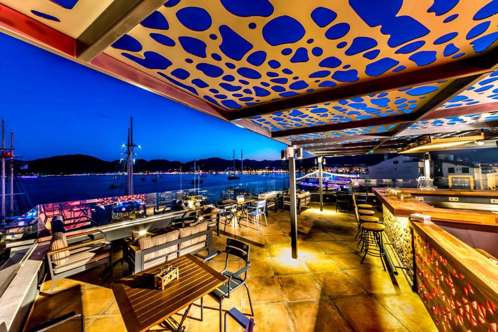 Sunset Boutique Hotel Marmaris - Image 4