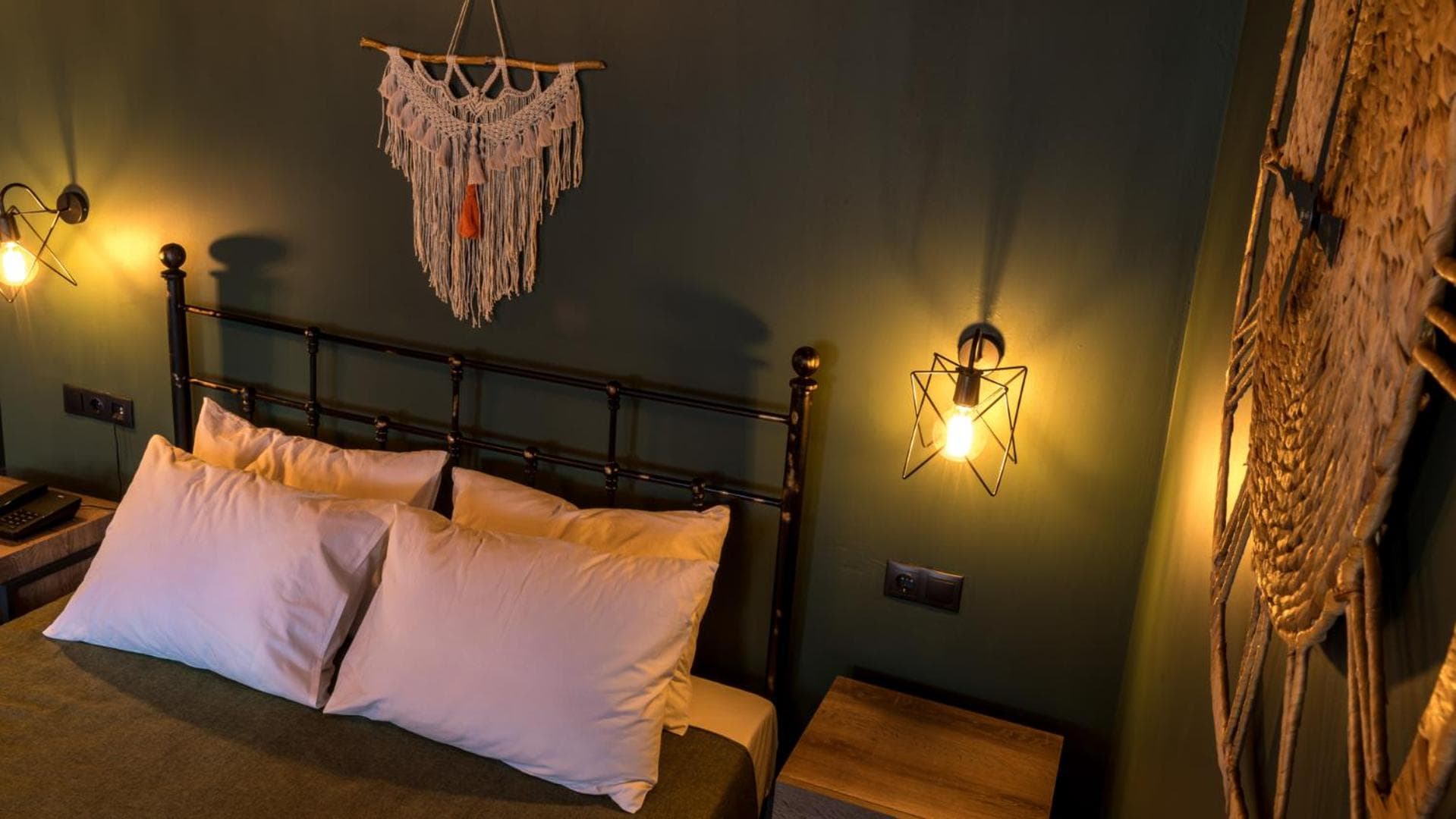 Sunset Boutique Hotel Marmaris - Image 2