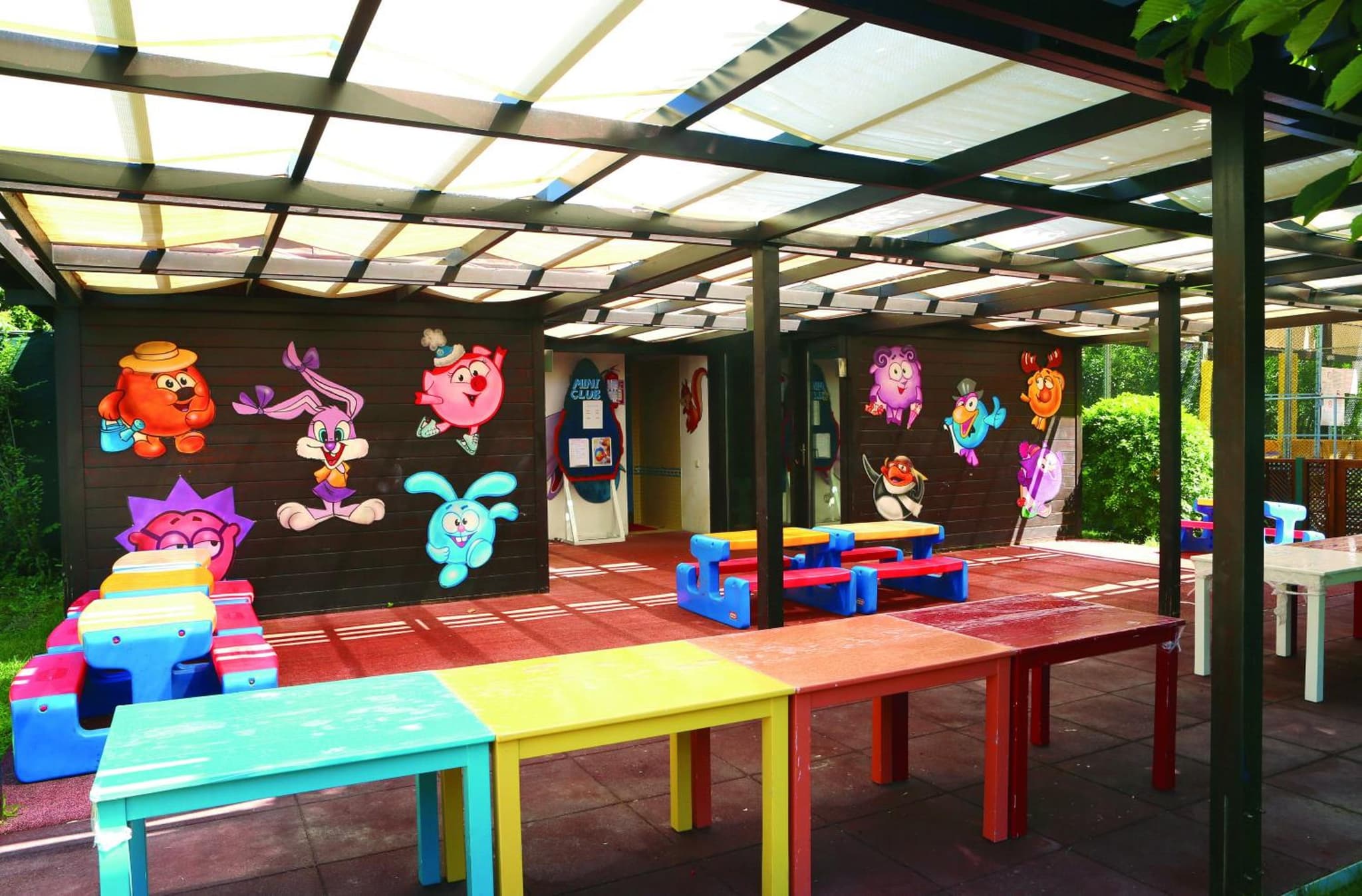 Side Star Elegance Hotel - Ultra All Inclusive - Image 3