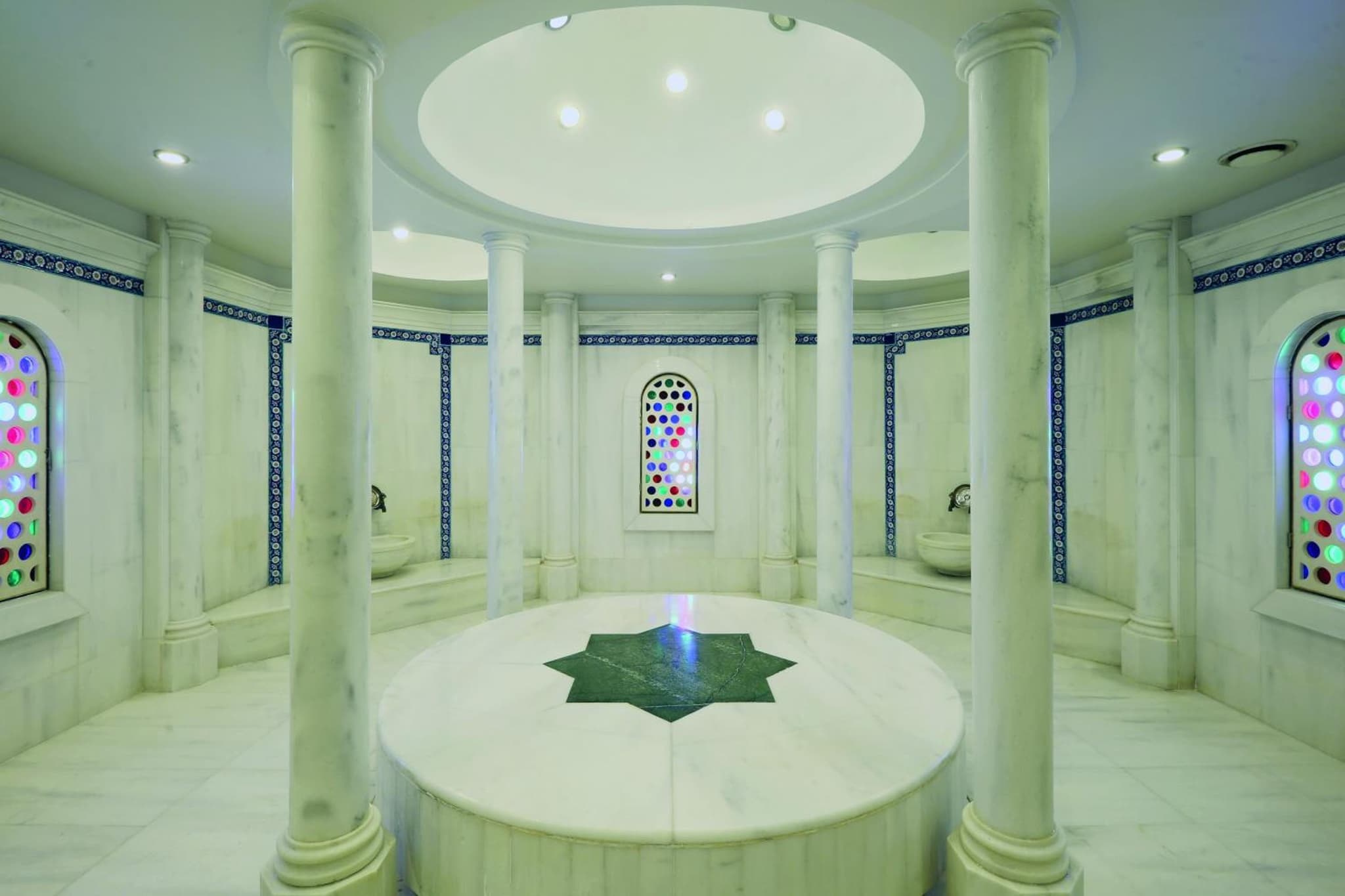 Side Star Elegance Hotel - Ultra All Inclusive - Image 2