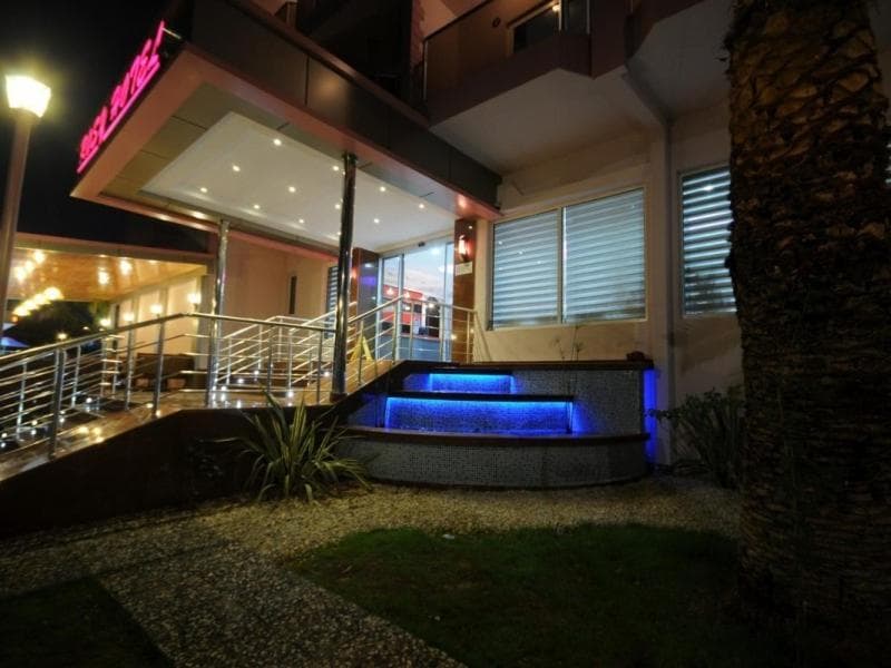 Rosy Hotel Marmaris fotoğrafı