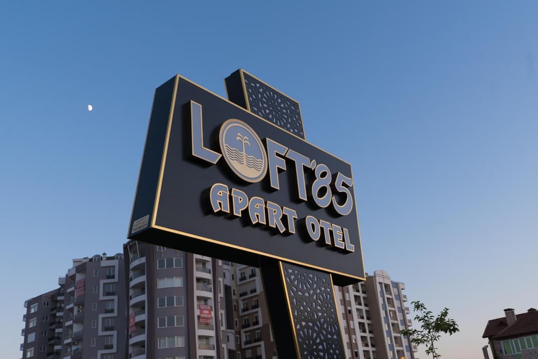 LOFT85 fotoğrafı