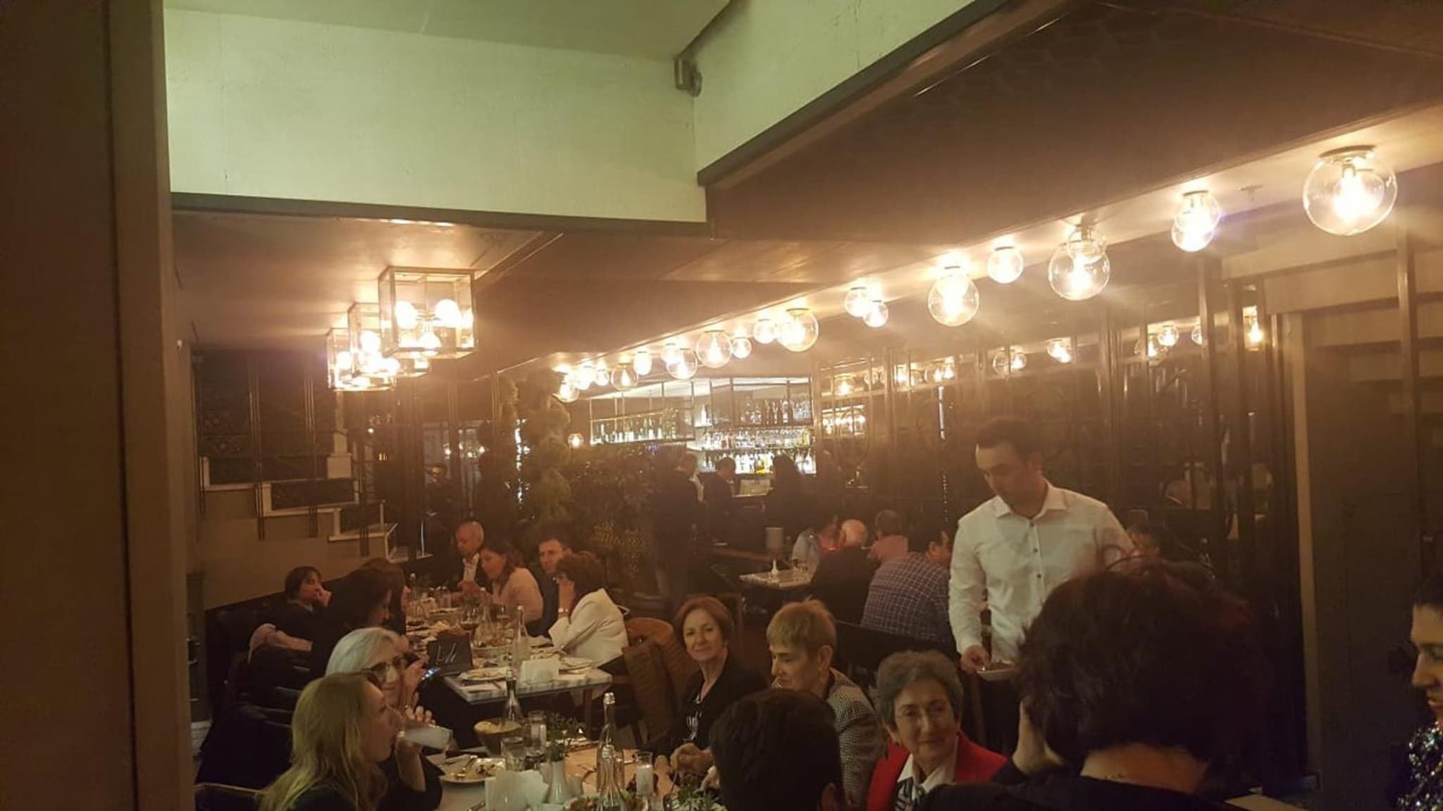 Sanat Boutique Otel Pera - Image 3