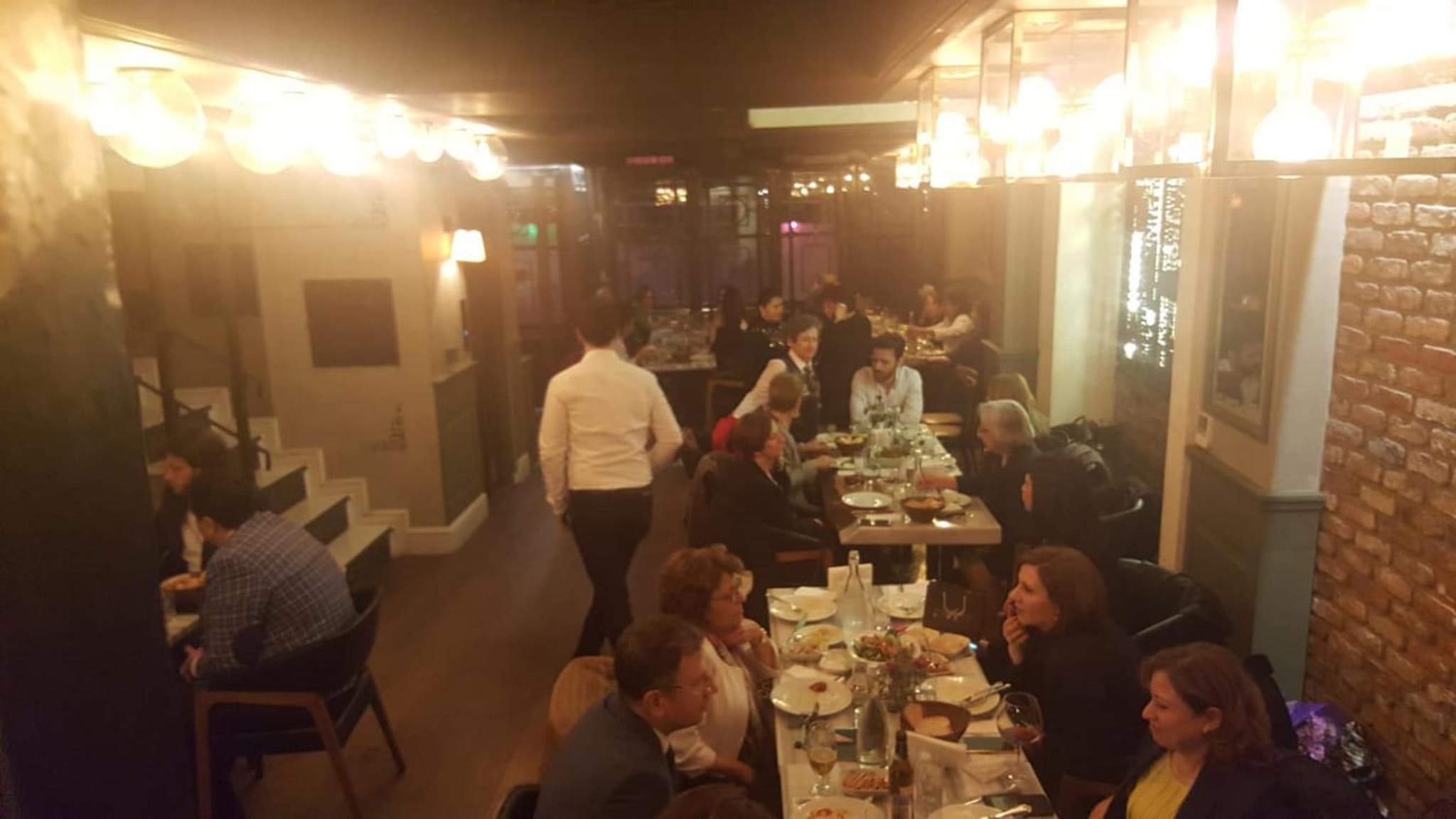 Sanat Boutique Otel Pera - Image 4