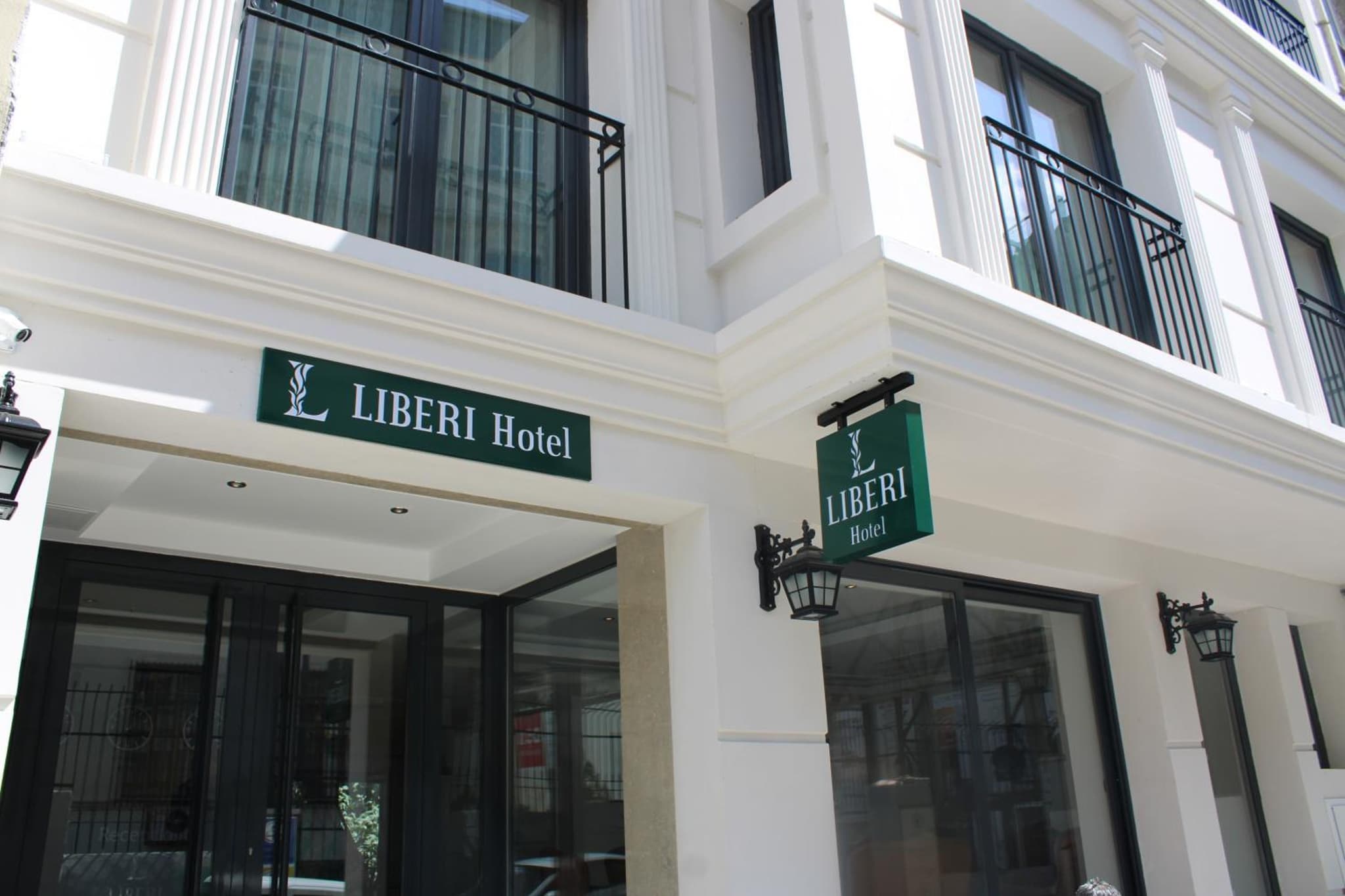 Liberi Otel Taksim - Image 3