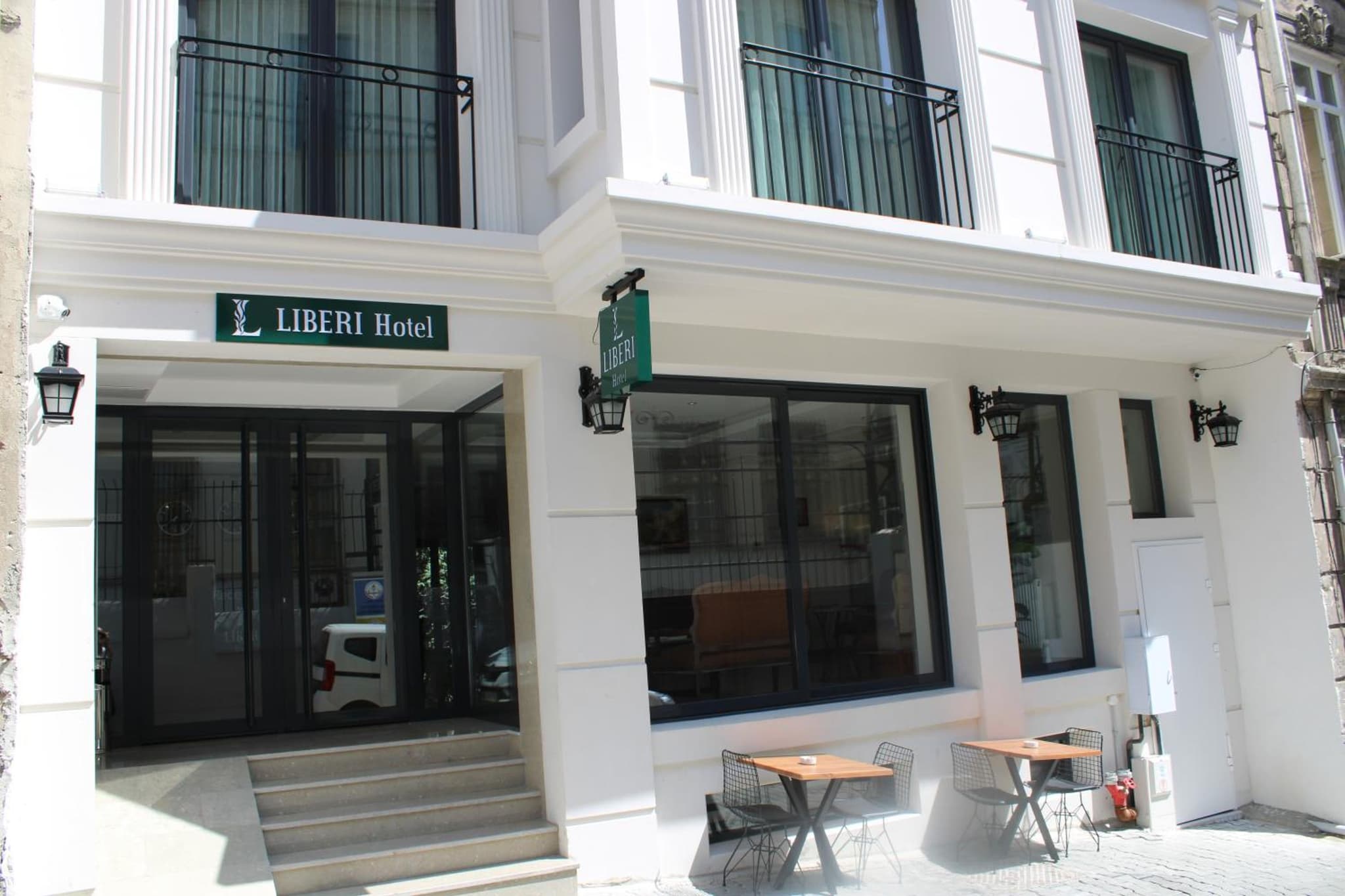 Liberi Otel Taksim - Image 1