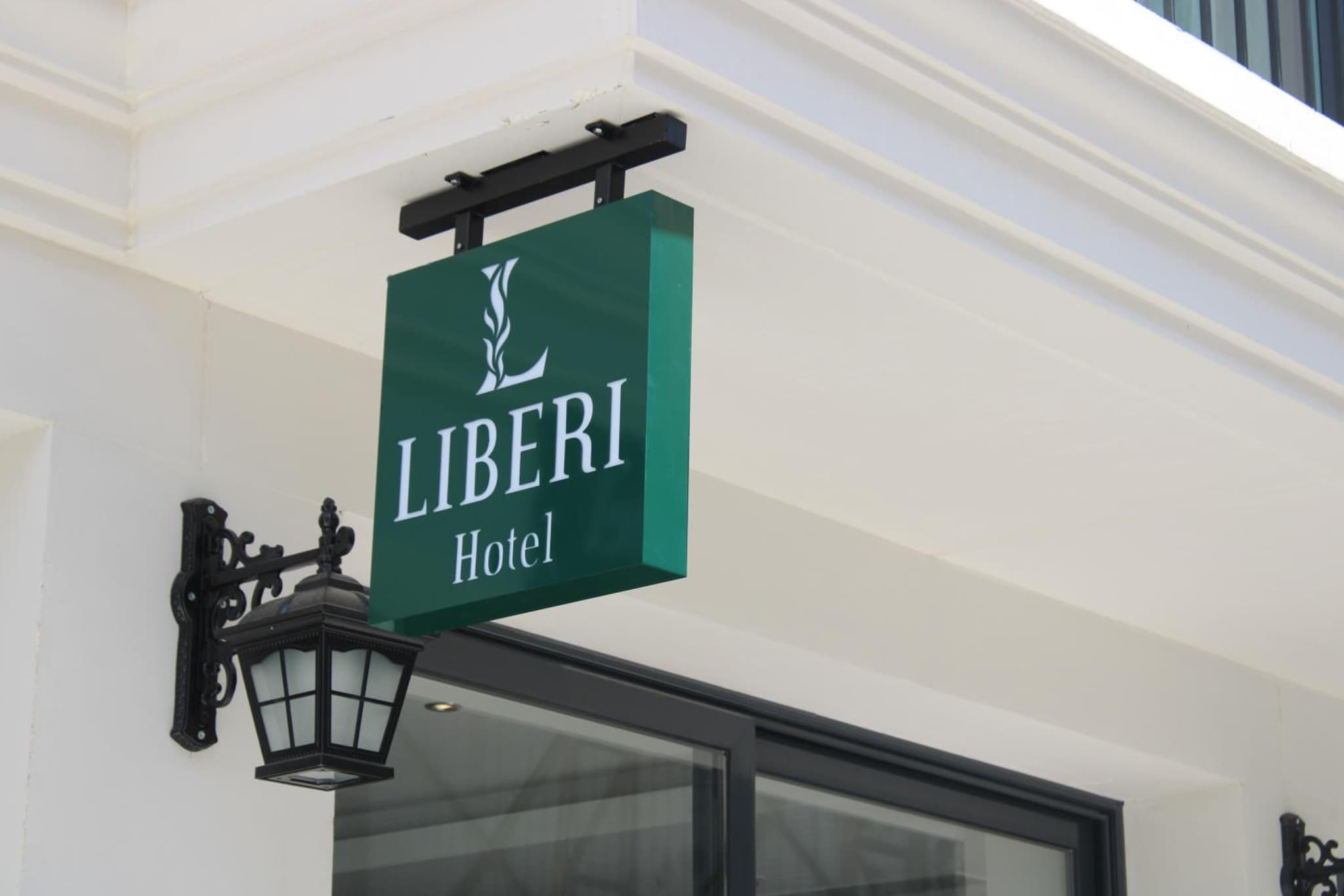 Liberi Otel Taksim - Image 4