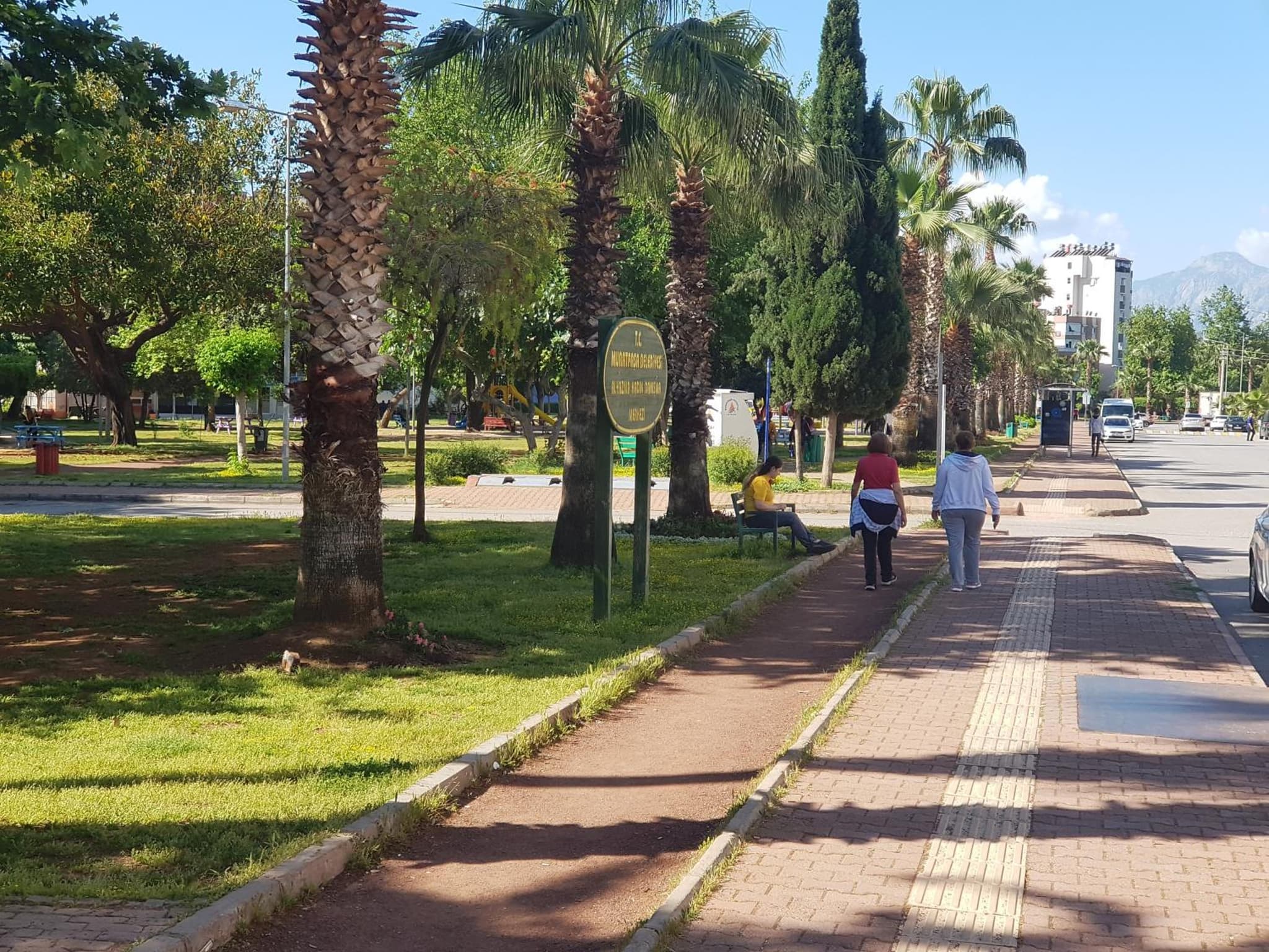 Sare Suites Downtown - Image 3