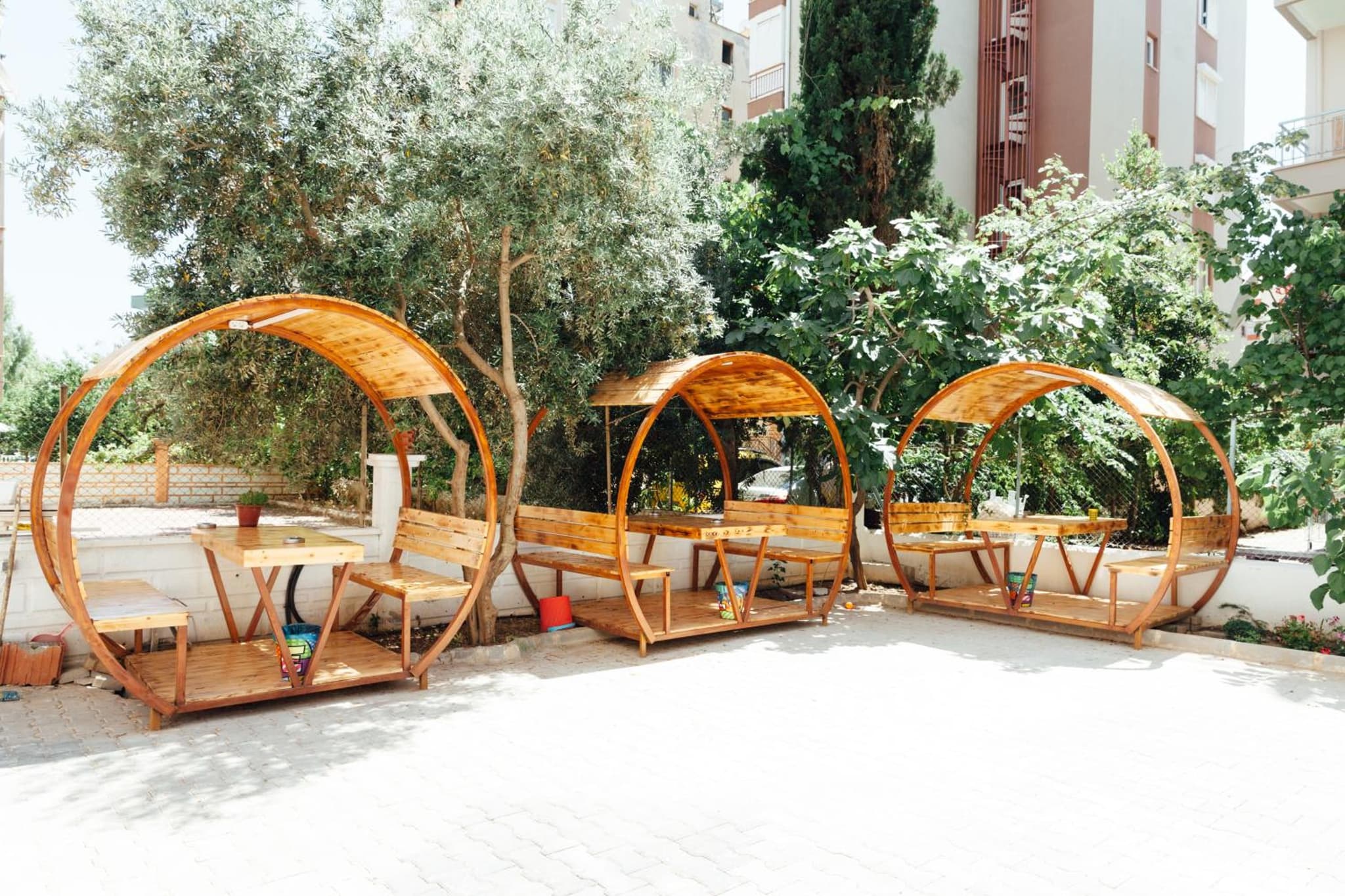 Sare Suites Downtown - Image 4