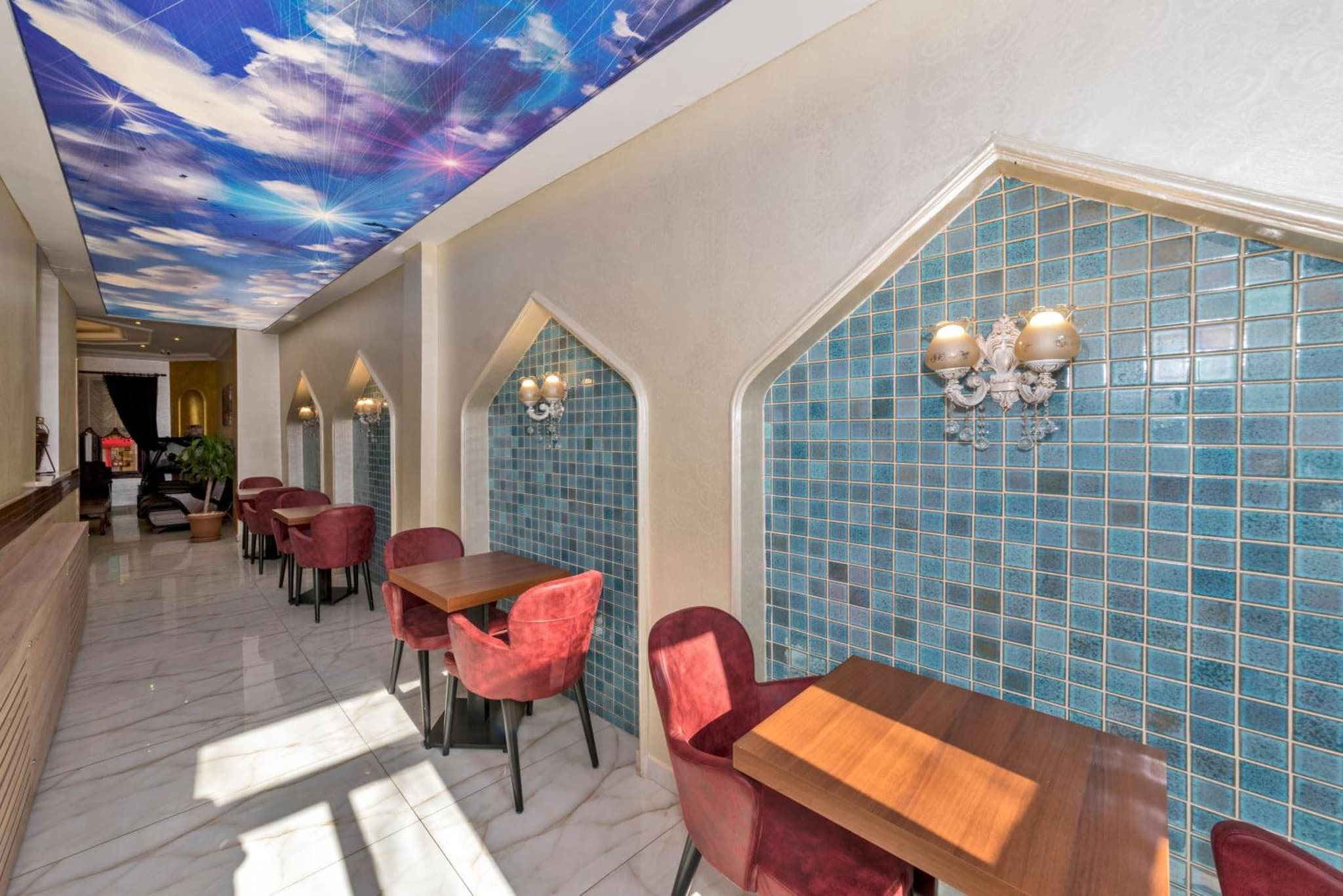 Olimpic Otel - Image 3