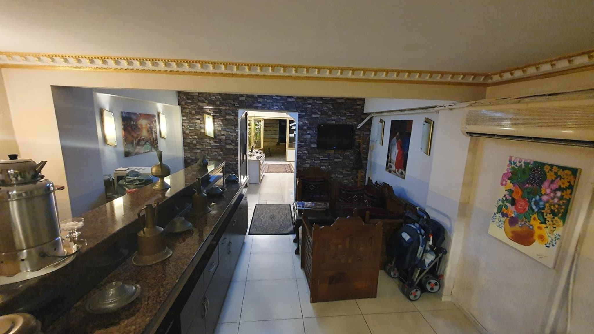 Sultanahmet Park Hotel - Image 4