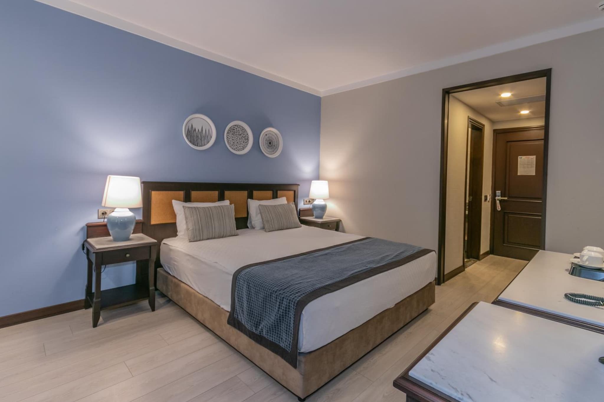 Lara Park Hotel - Image 4