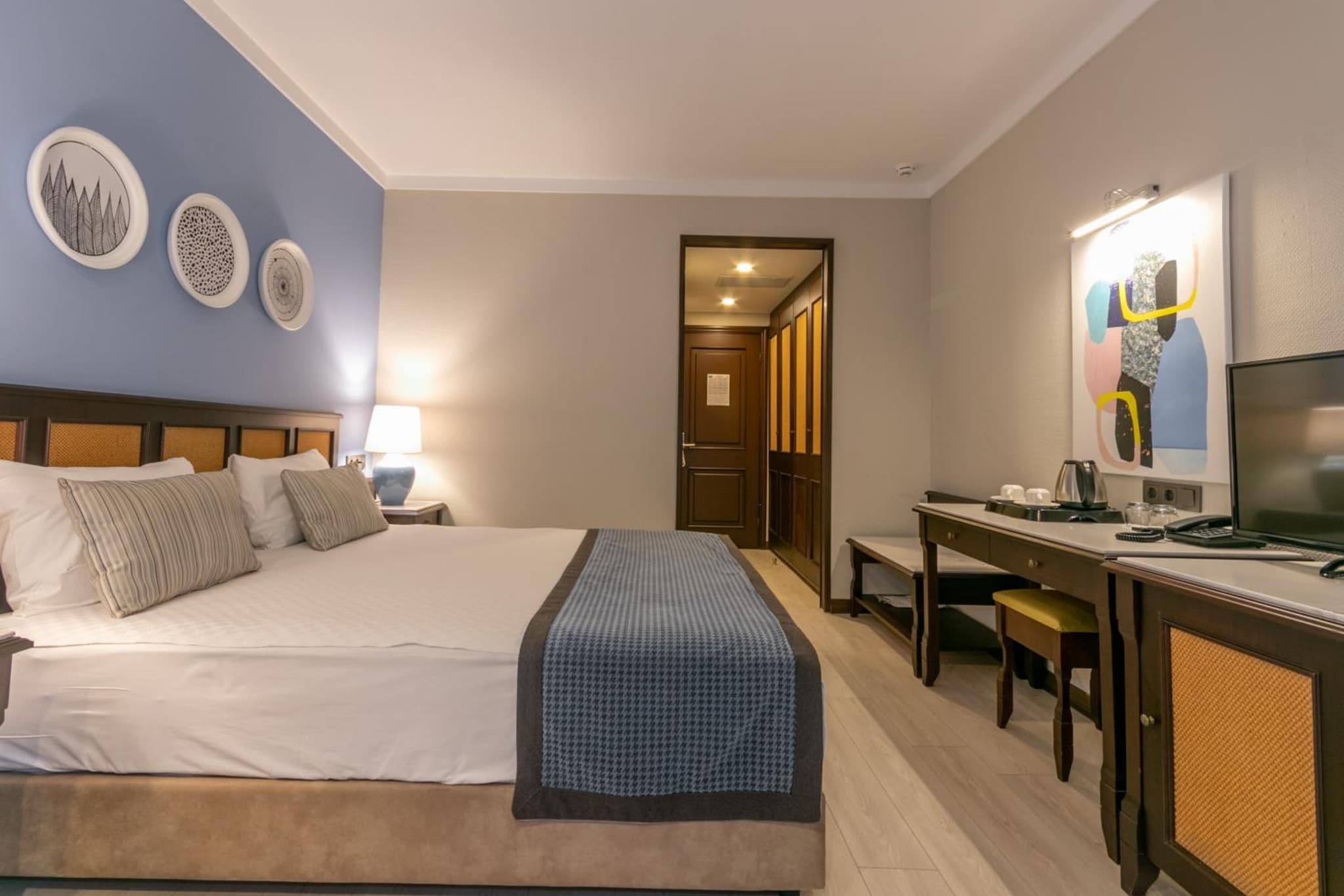 Lara Park Hotel - Image 3