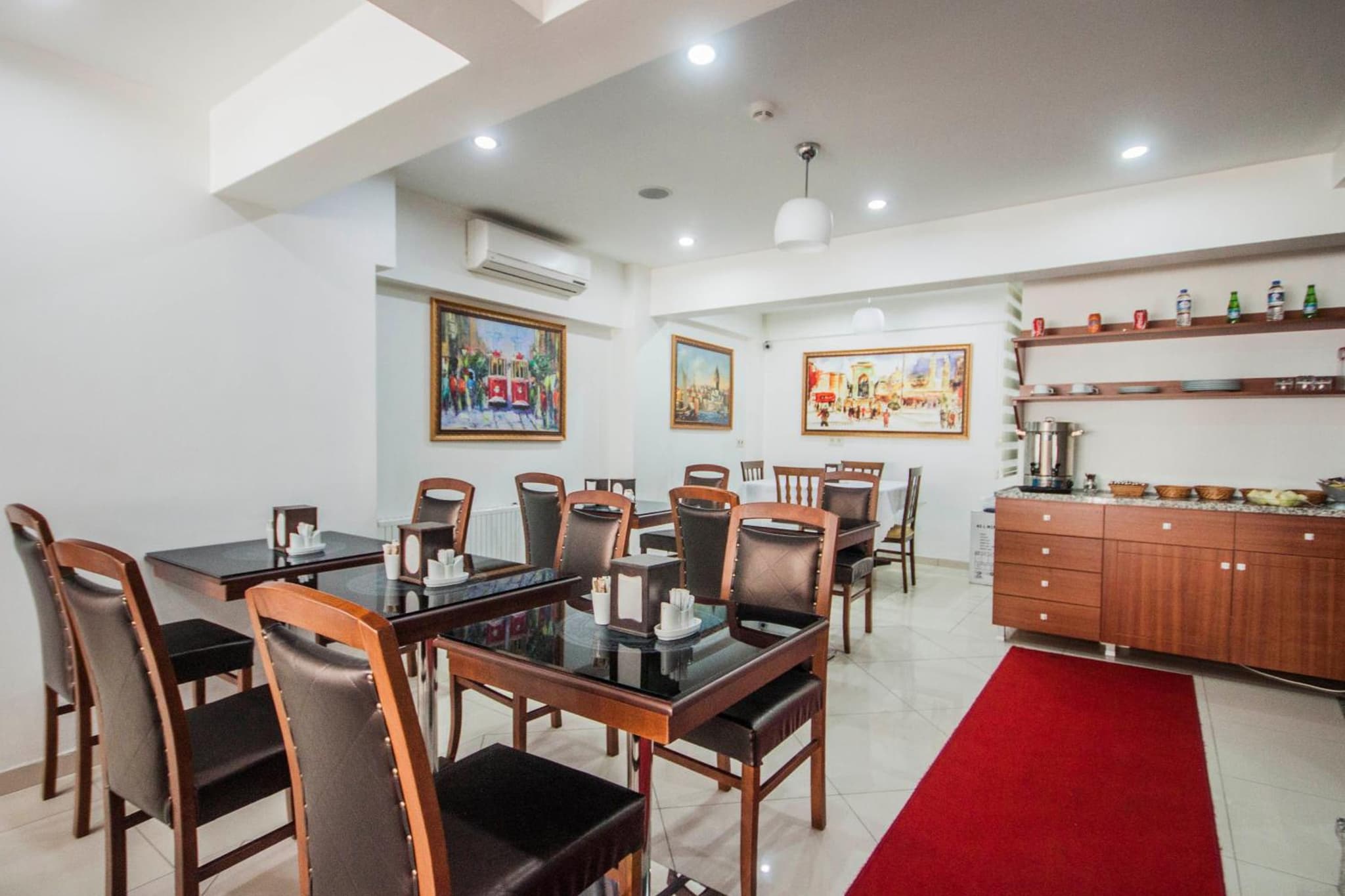 Mint Residence Taksim - Image 4