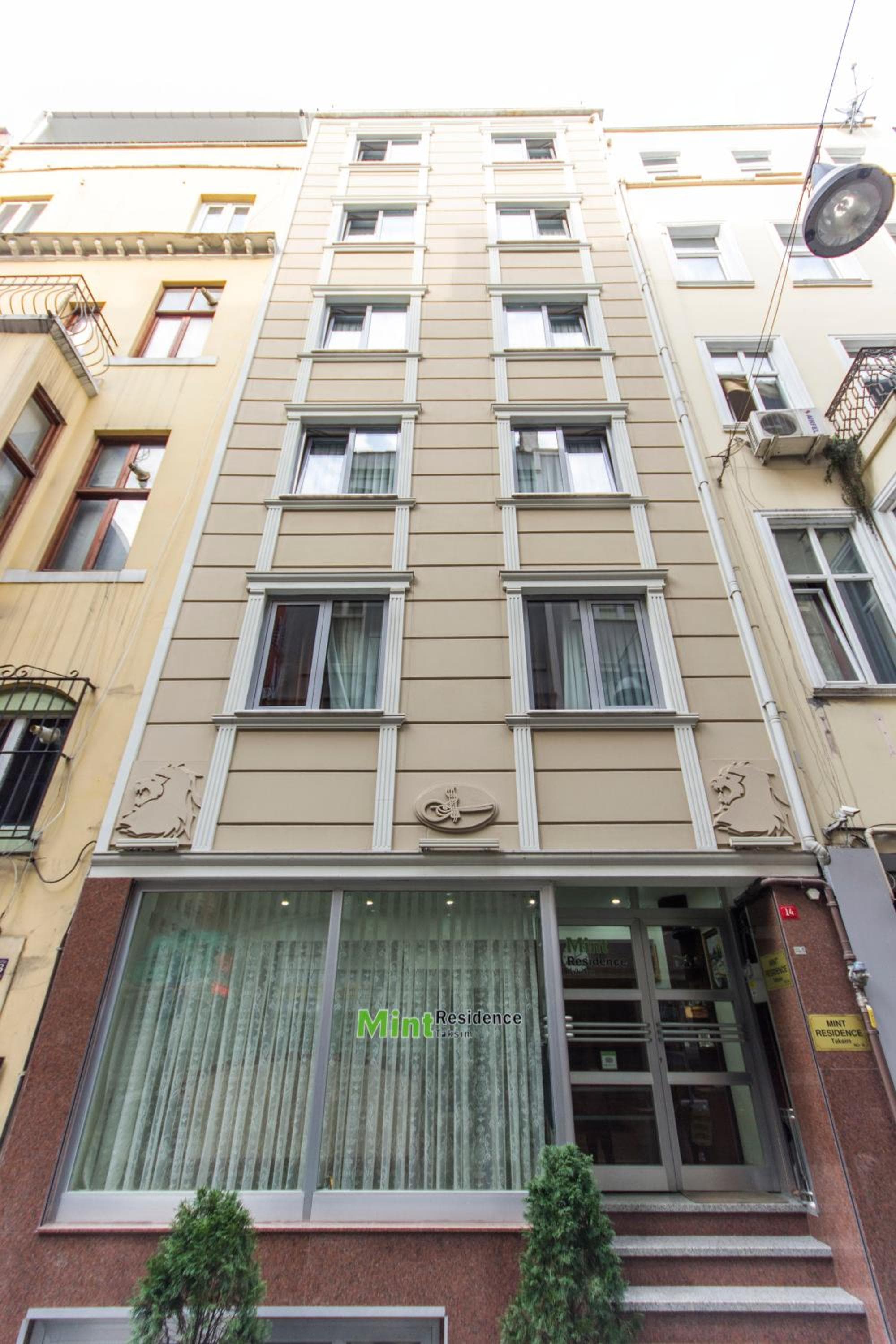 Mint Residence Taksim - Image 2