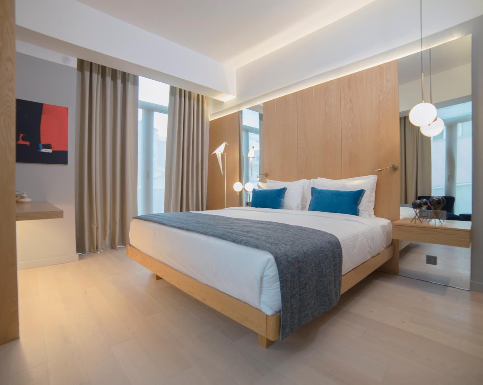 Galata's Otel - Image 3