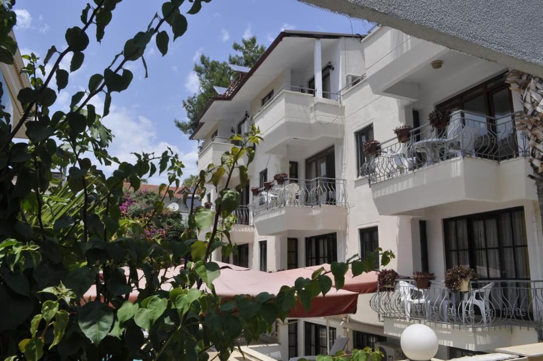 Kemer Suites fotoğrafı