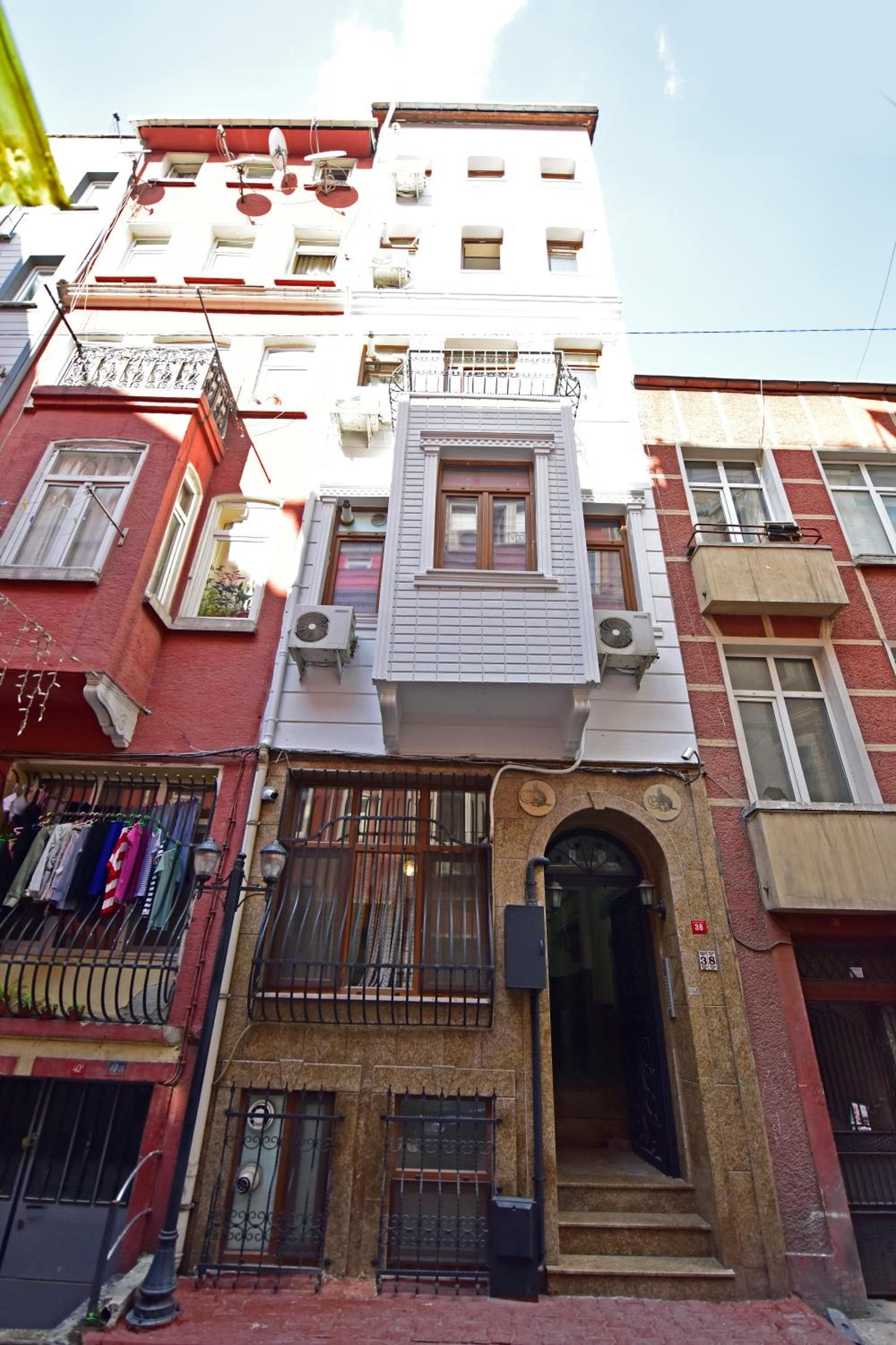 Sunshine Taksim Süit - Image 1