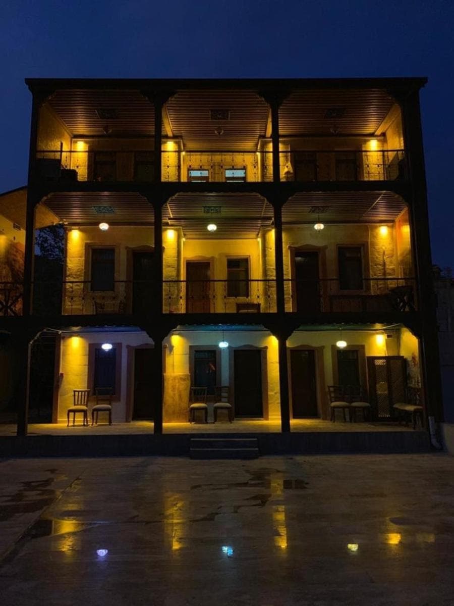 Cappadocia Stone Rooms fotoğrafı