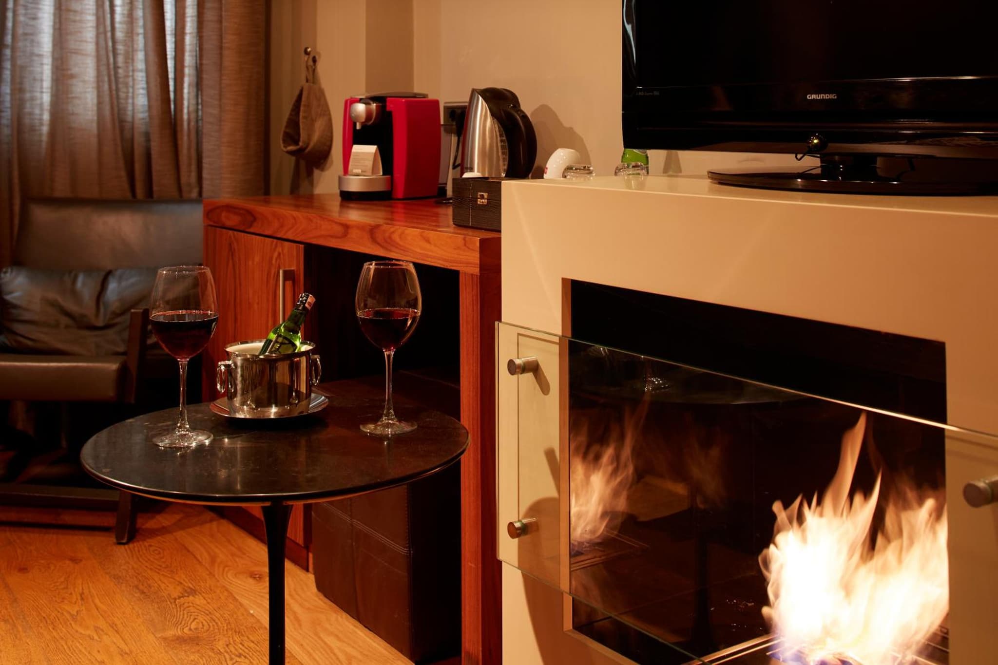 Taksim Prelude Hotel - Image 2